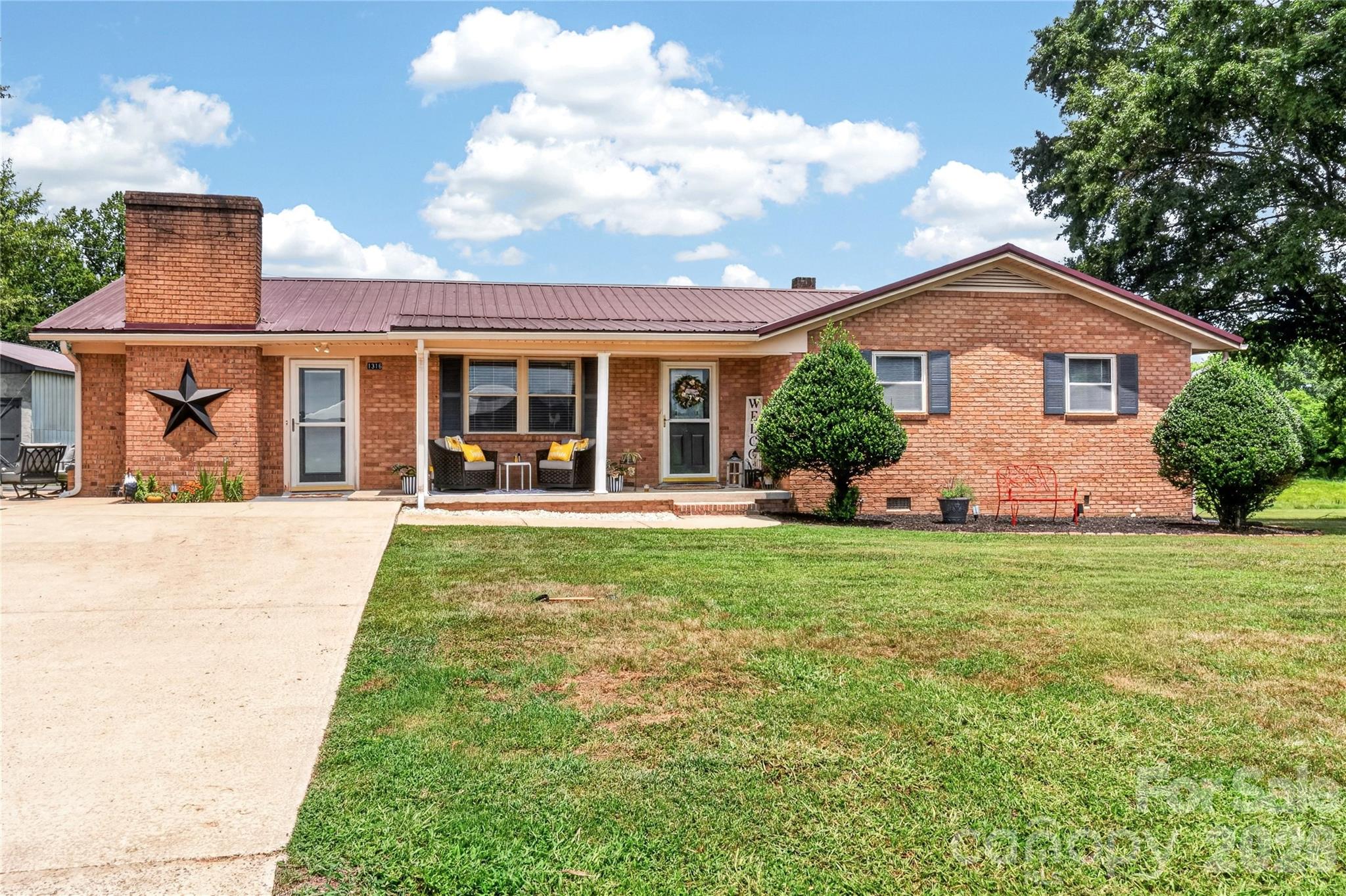 2nd image of 1316 Drumstand Rd, Stony Point, NC 28678 | MLS# 4395565