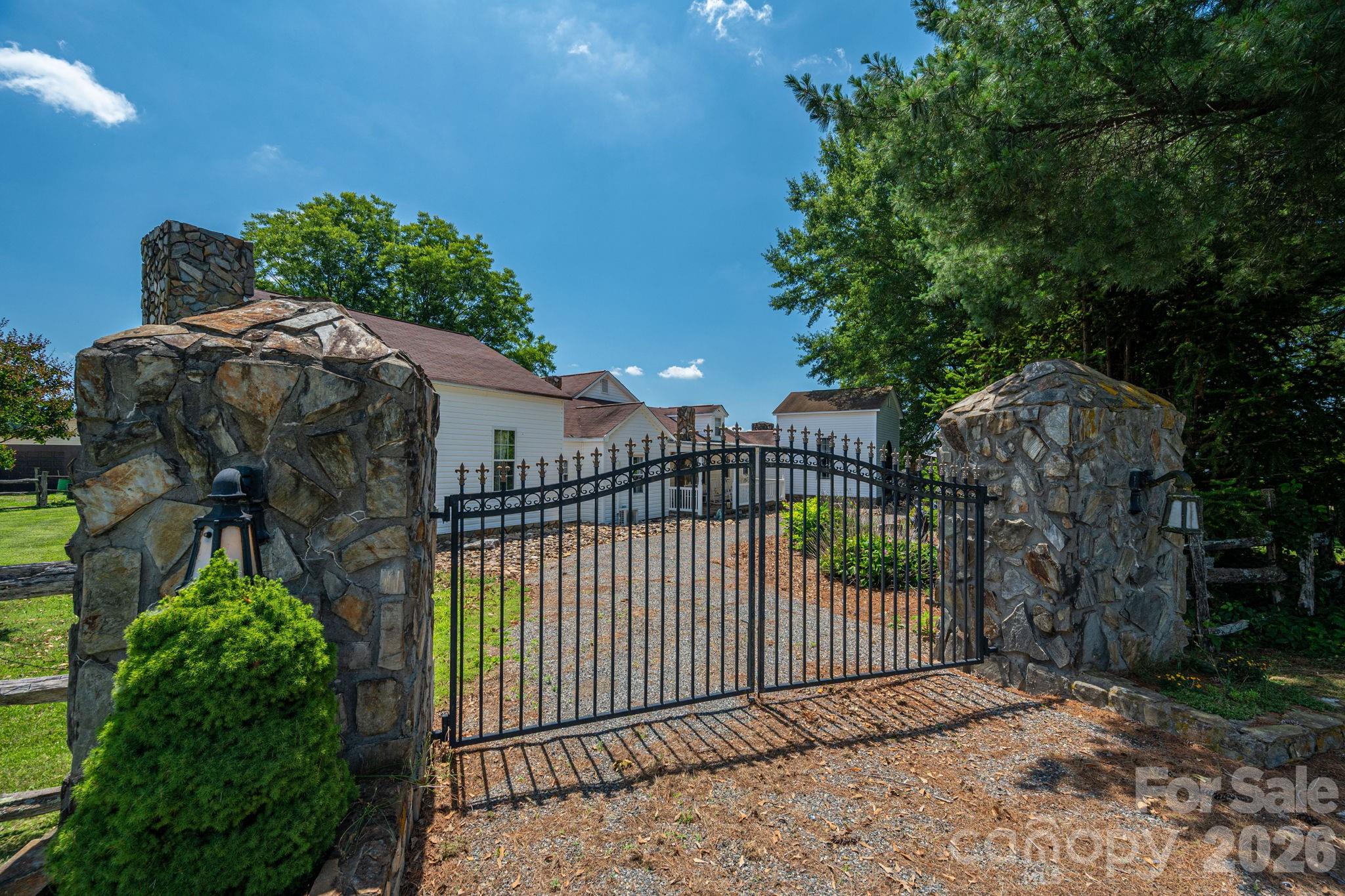 1st image of 1387 George Brown Rd, Crouse, NC 28033 | MLS# 4395579