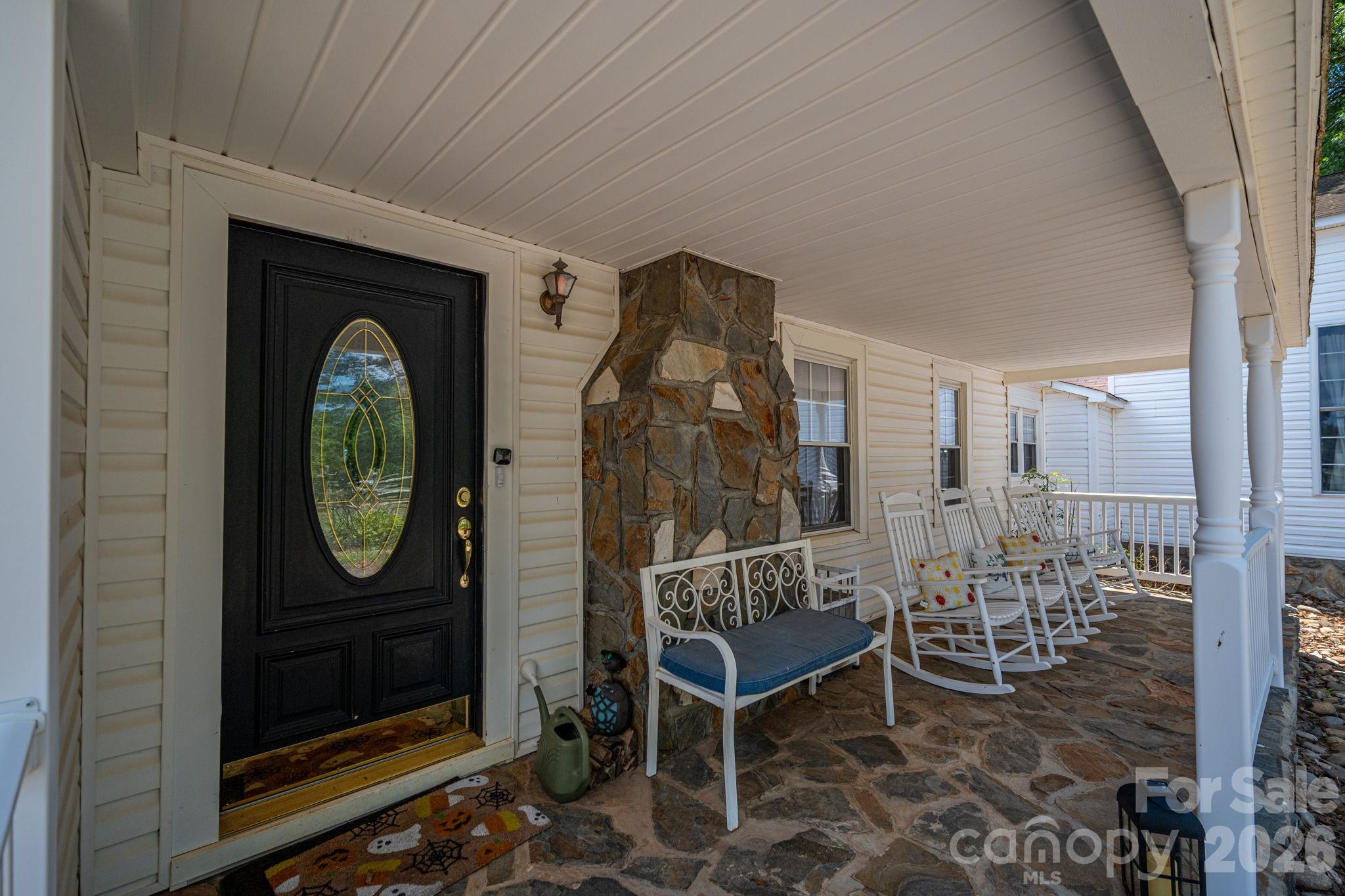 4th image of 1387 George Brown Rd, Crouse, NC 28033 | MLS# 4395579