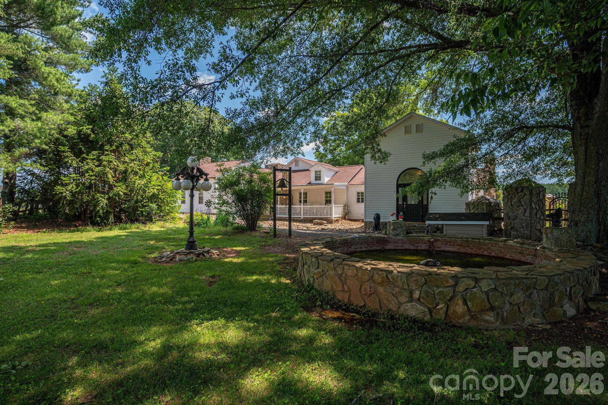 2nd image of 1387 George Brown Rd, Crouse, NC 28033 | MLS# 4395579