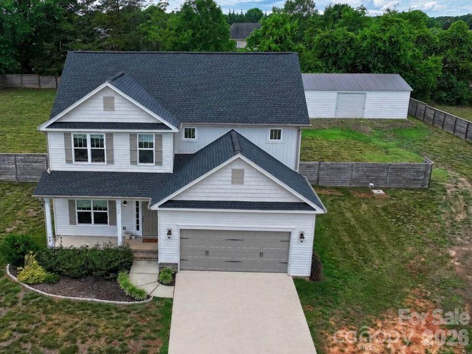 2nd image of 139 Wade Eaton Dr, Mocksville, NC 27028 | MLS# 4396137