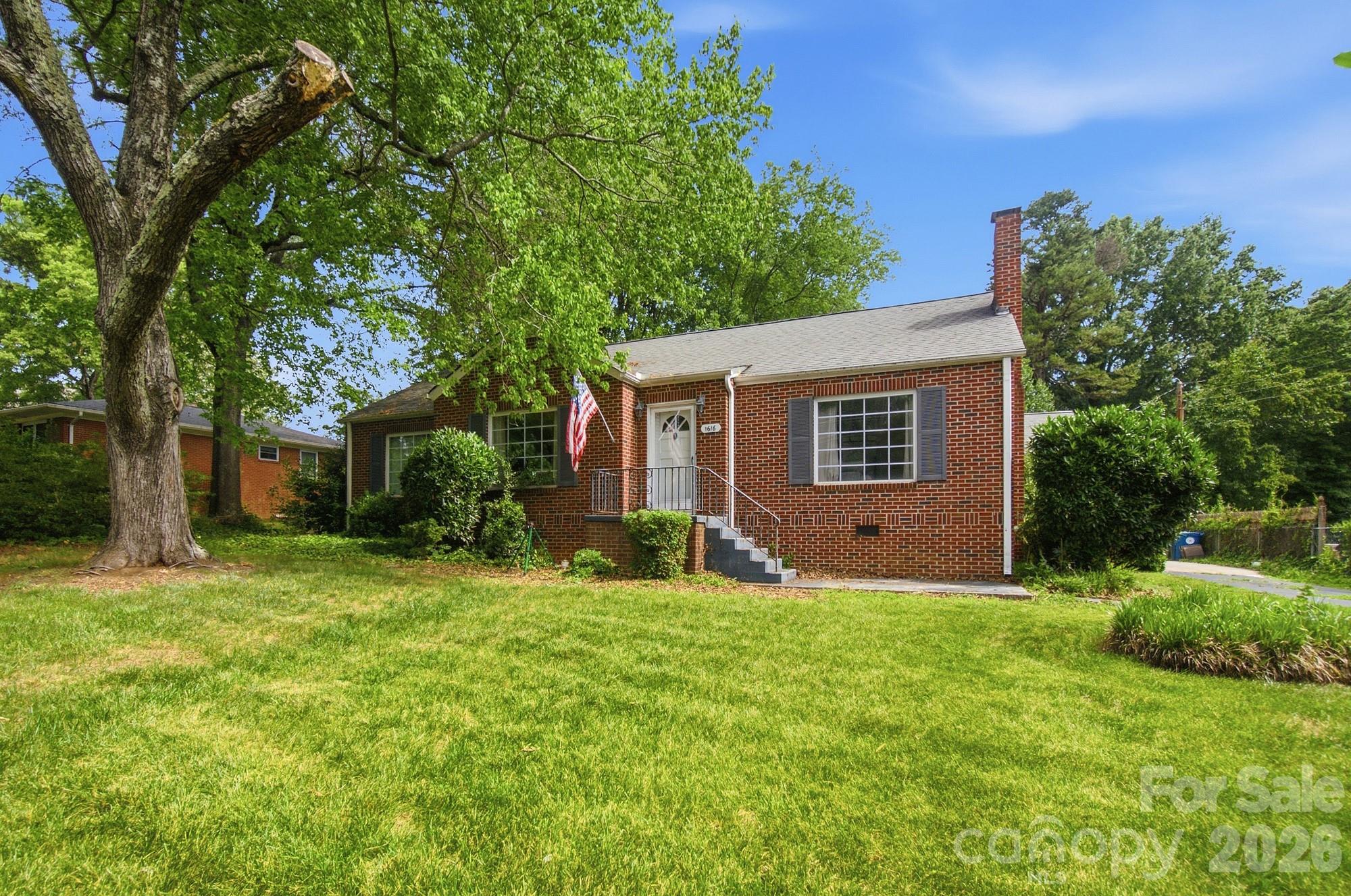 2nd image of 1616 Statesville Blvd, Salisbury, NC 28144 | MLS# 4396247
