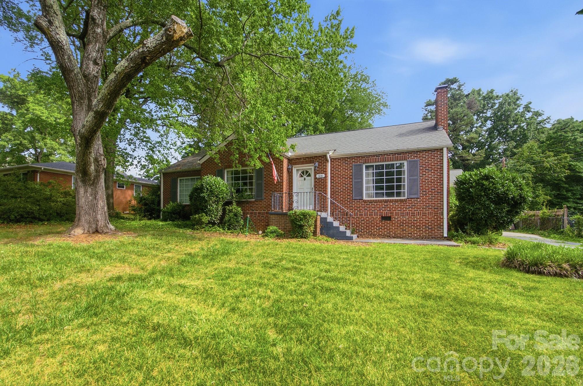 1st image of 1616 Statesville Blvd, Salisbury, NC 28144 | MLS# 4396247