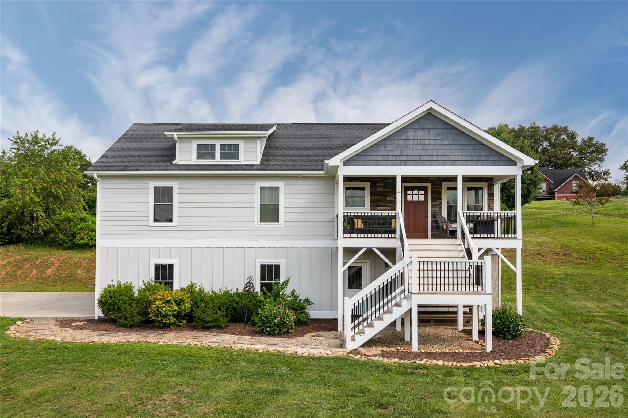 42nd image of 11 Ibbie Roberts Rd, Alexander, NC 28701 | MLS# 4396356