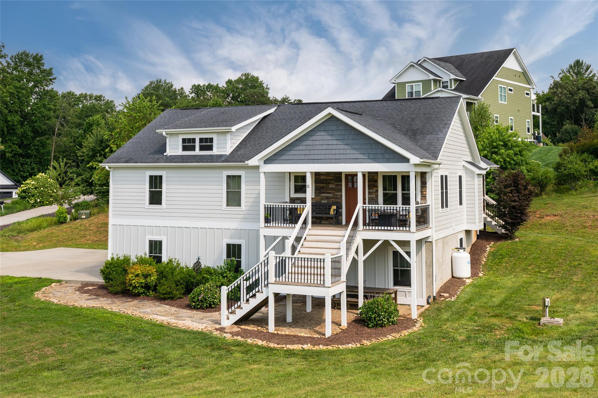 1st image of 11 Ibbie Roberts Rd, Alexander, NC 28701 | MLS# 4396356