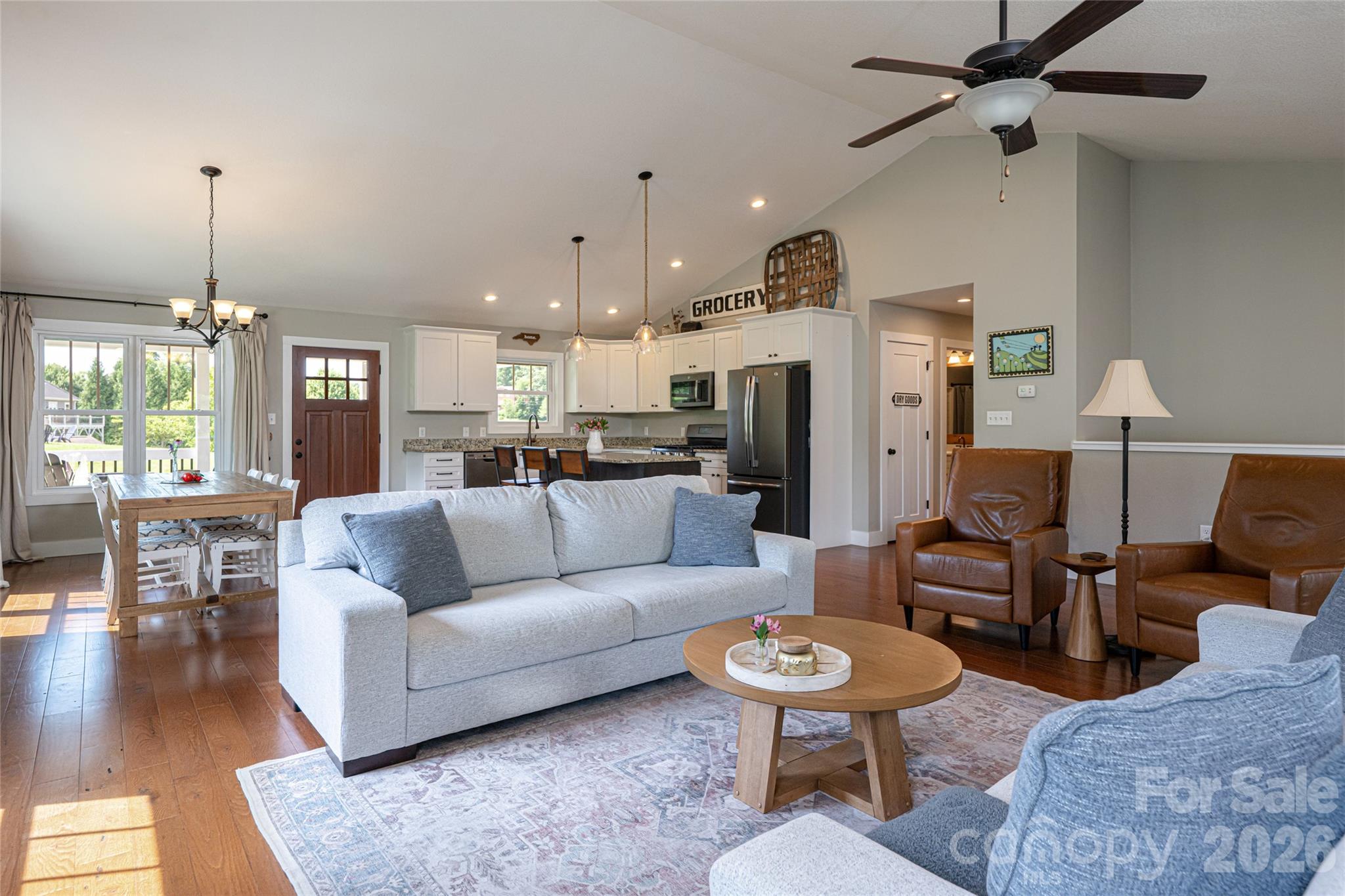 5th image of 11 Ibbie Roberts Rd, Alexander, NC 28701 | MLS# 4396356