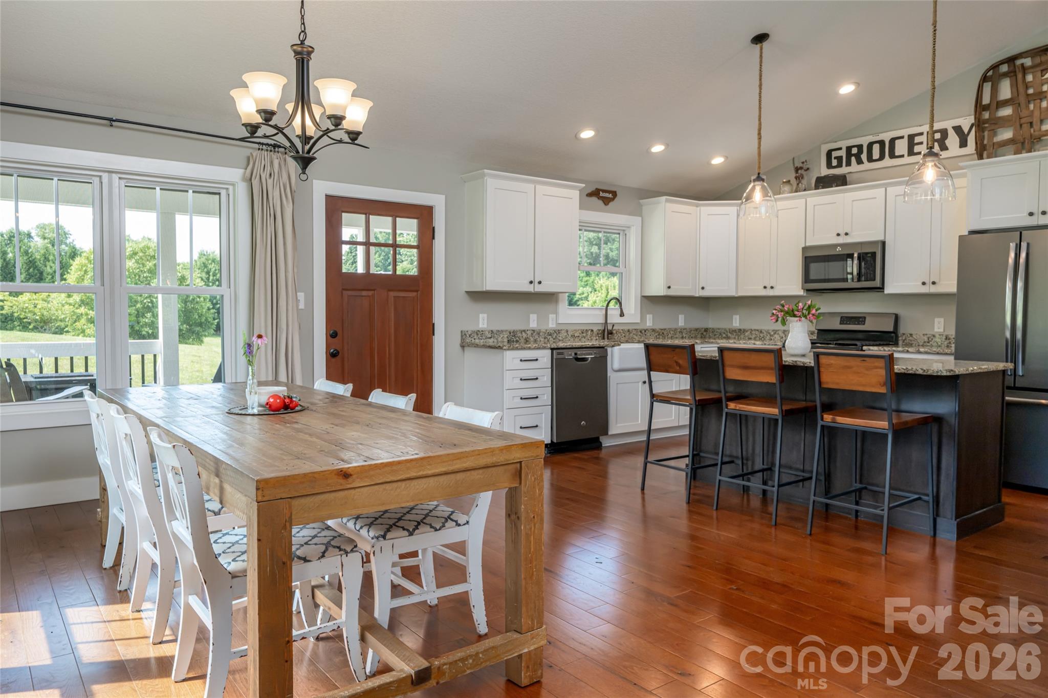 4th image of 11 Ibbie Roberts Rd, Alexander, NC 28701 | MLS# 4396356