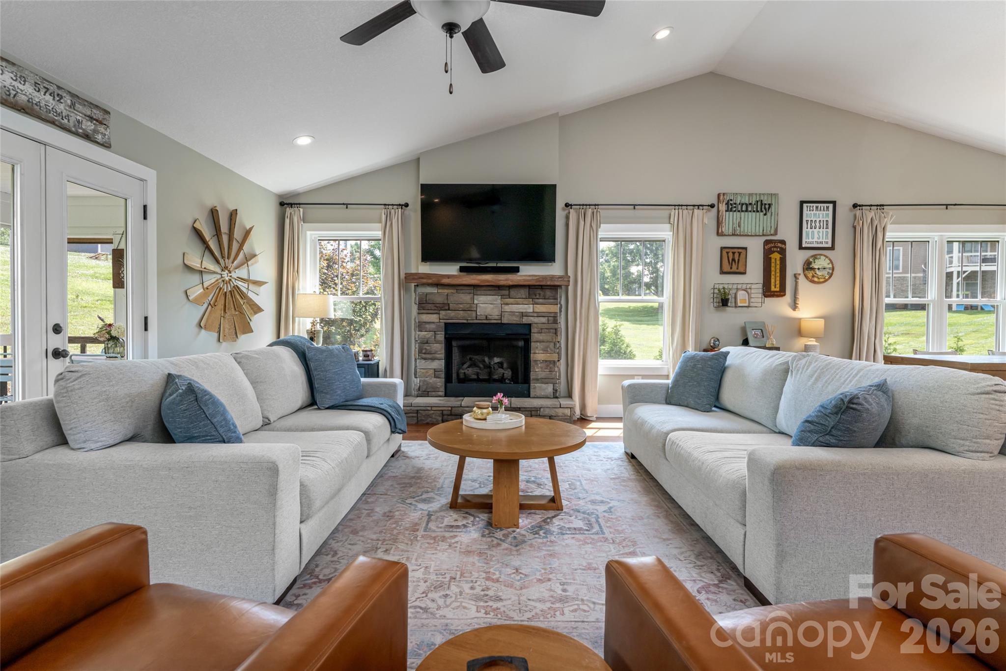 3rd image of 11 Ibbie Roberts Rd, Alexander, NC 28701 | MLS# 4396356
