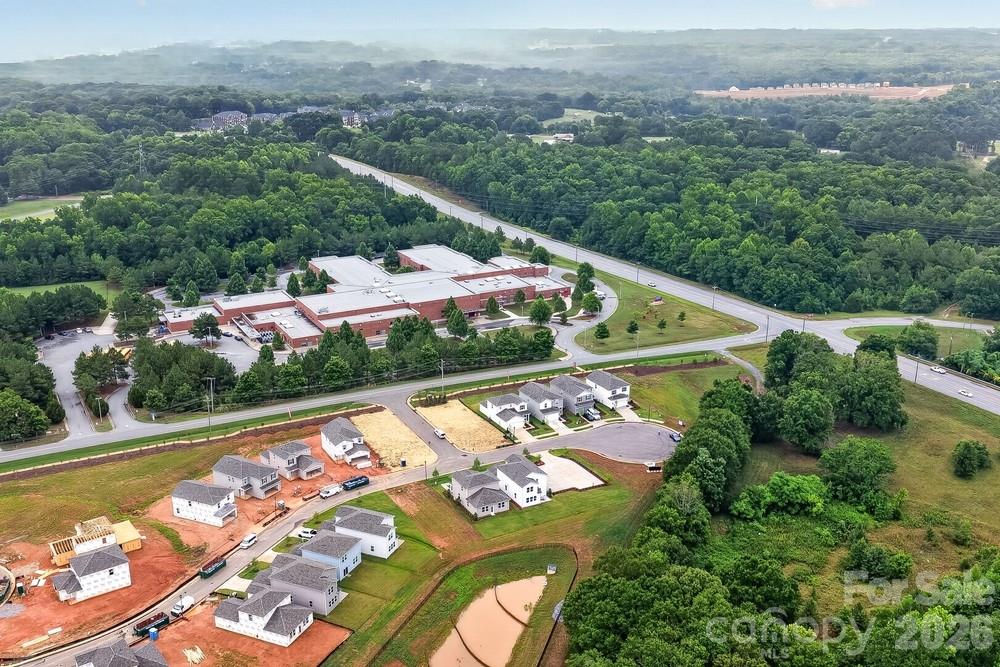 30th image of 302 Fincastle Gln, Shelby, NC 28152 | MLS# 4396484