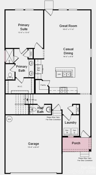 2nd image of 302 Fincastle Gln, Shelby, NC 28152 | MLS# 4396484