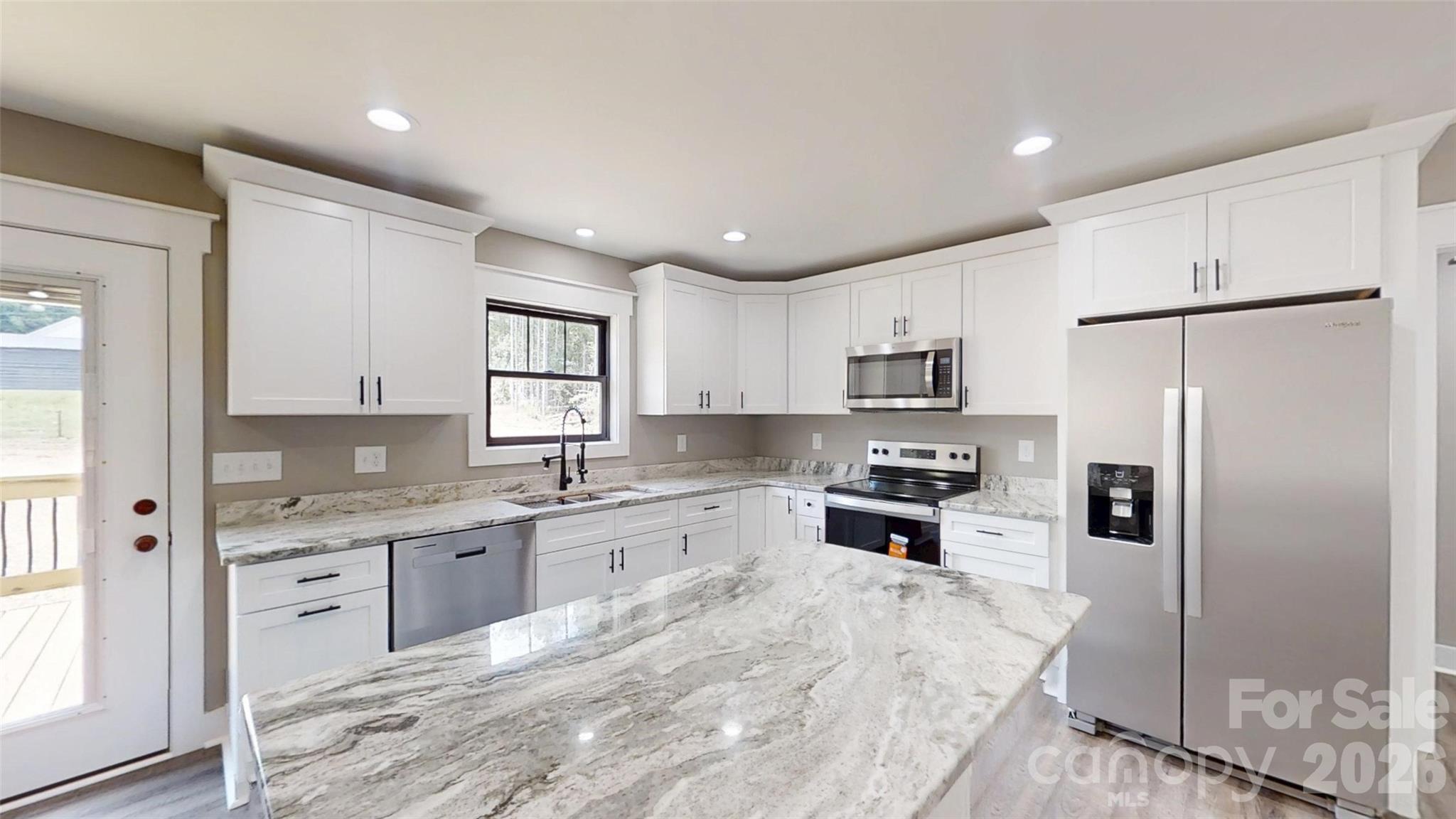 4th image of 264 Vic Randall Rd, Lawndale, NC 28152 | MLS# 4396617