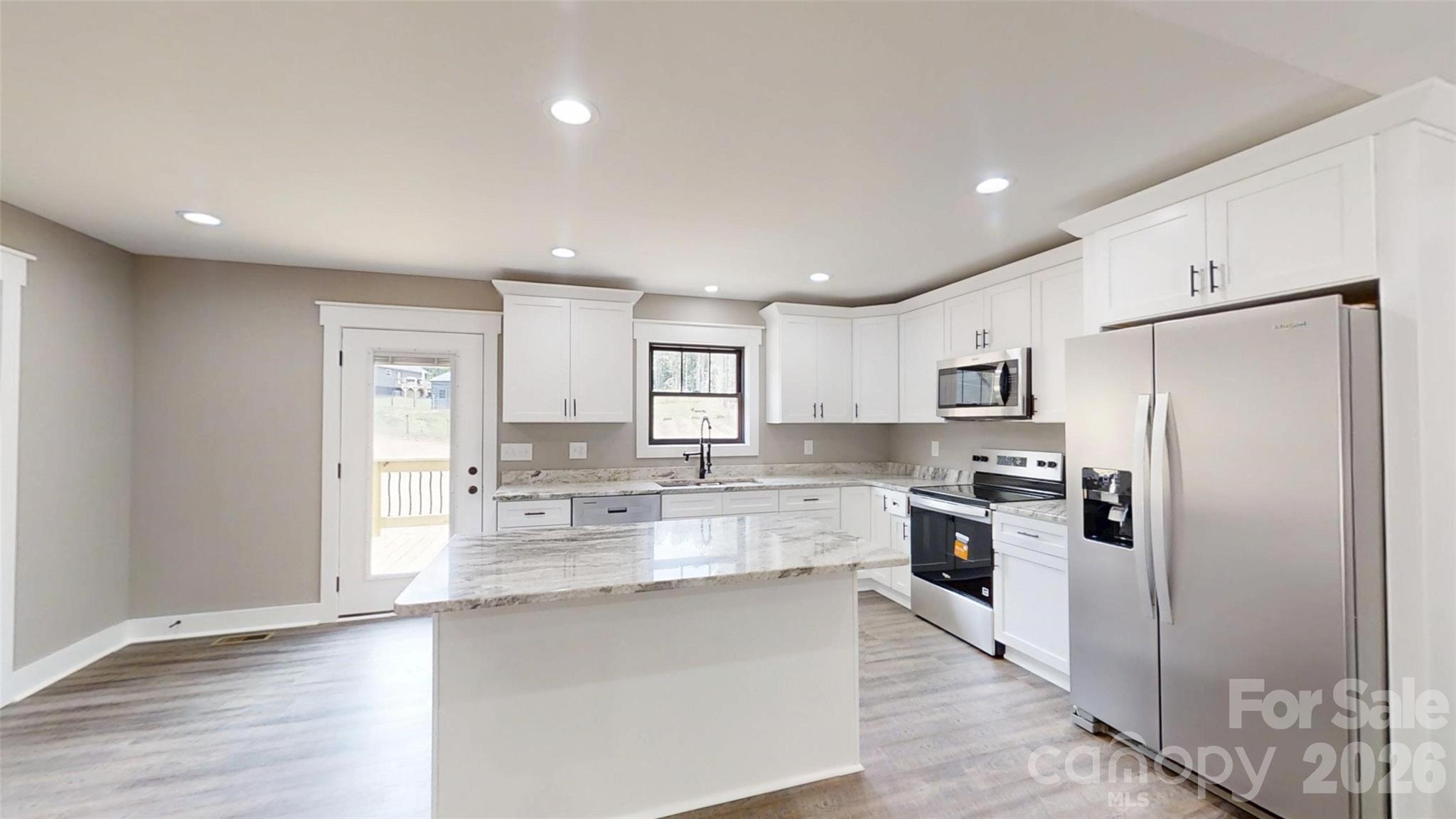 3rd image of 264 Vic Randall Rd, Lawndale, NC 28152 | MLS# 4396617
