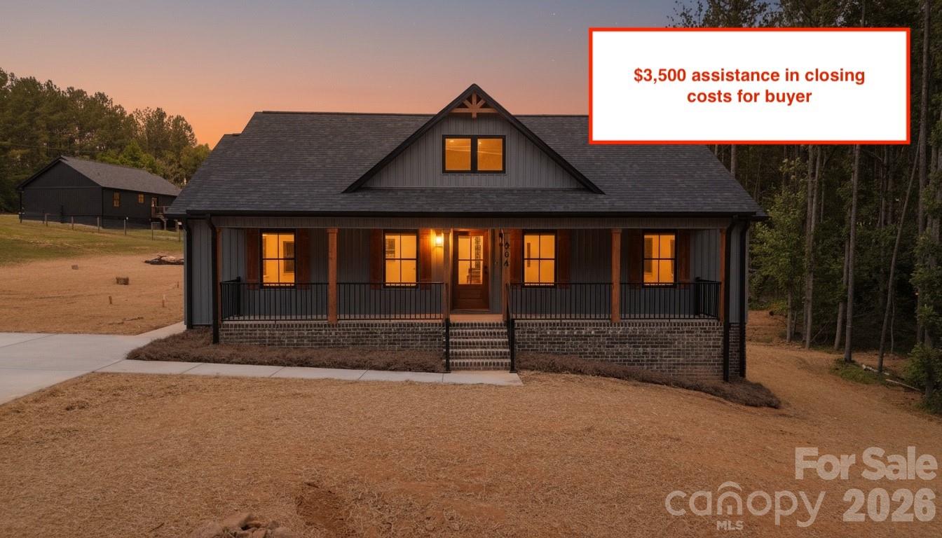 1st image of 264 Vic Randall Rd, Lawndale, NC 28152 | MLS# 4396617