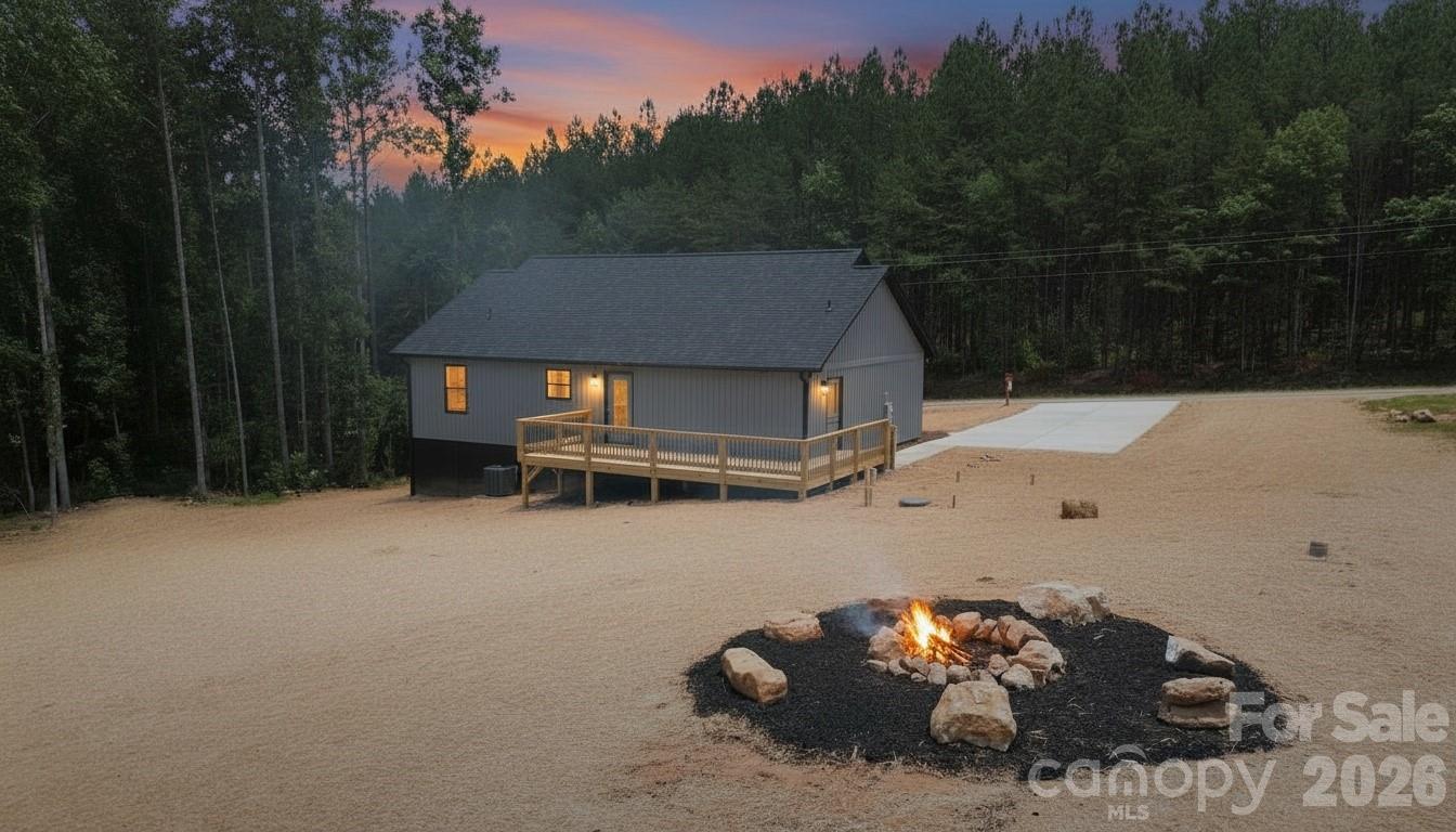 2nd image of 264 Vic Randall Rd, Lawndale, NC 28152 | MLS# 4396617