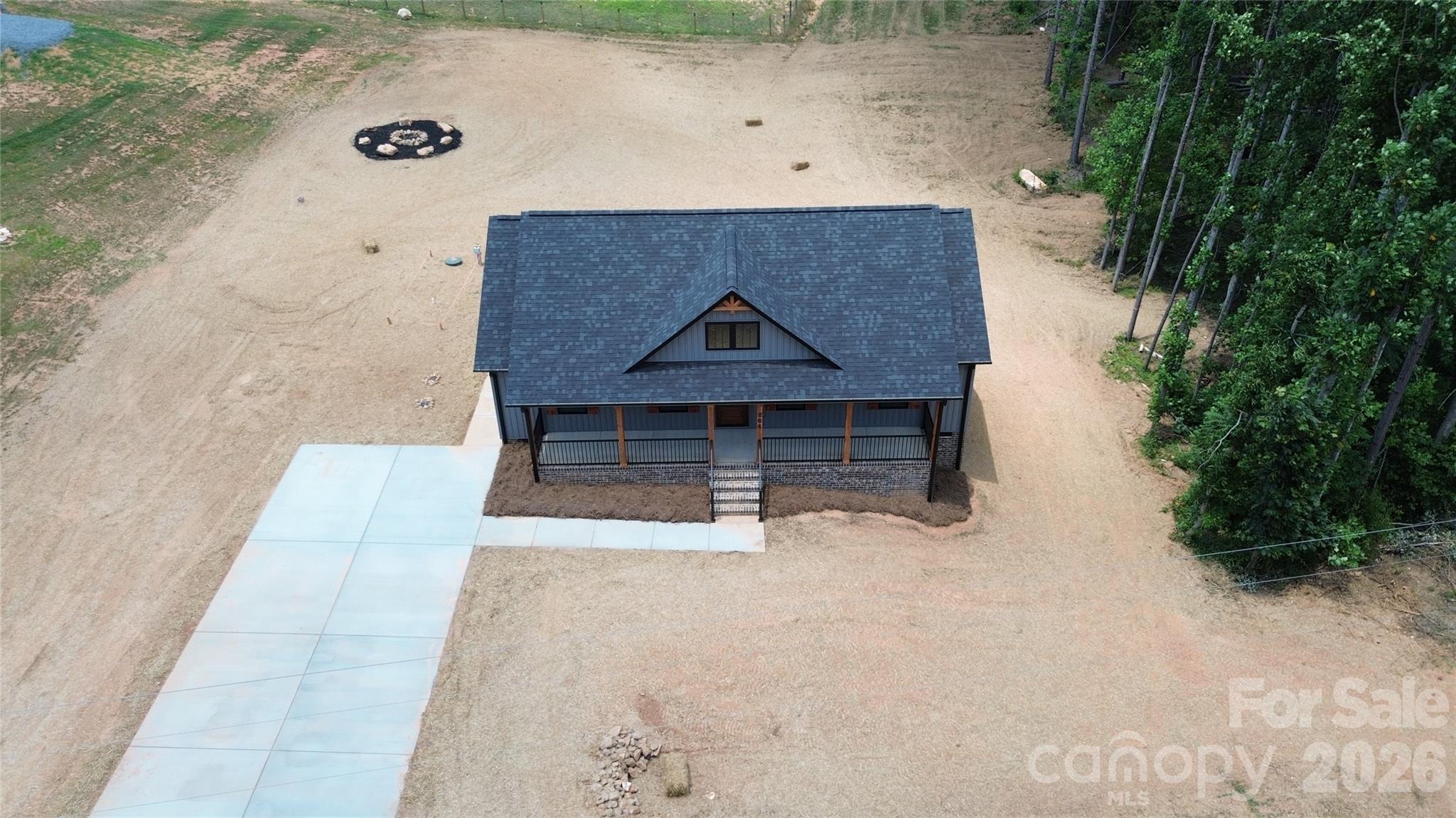 24th image of 264 Vic Randall Rd, Lawndale, NC 28152 | MLS# 4396617