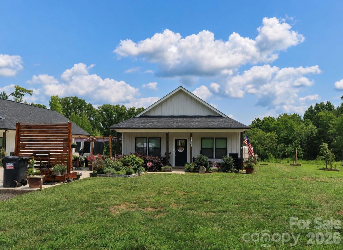 3rd image of 1305 Scout Rd, Salisbury, NC 28146 | MLS# 4396625