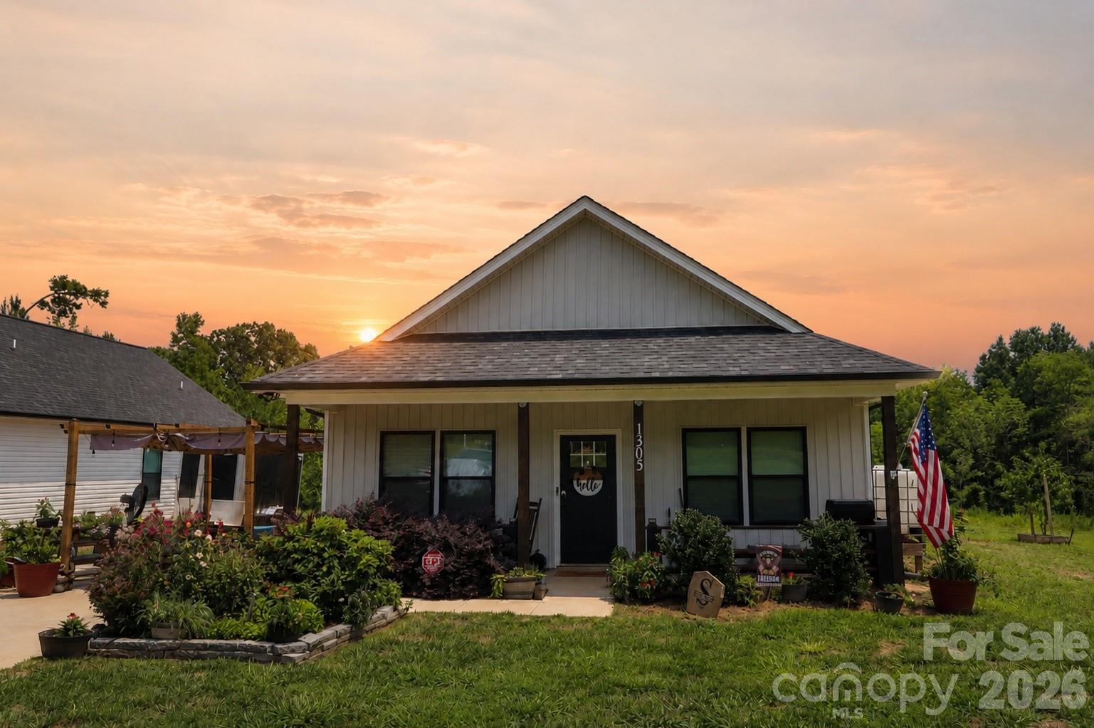 2nd image of 1305 Scout Rd, Salisbury, NC 28146 | MLS# 4396625