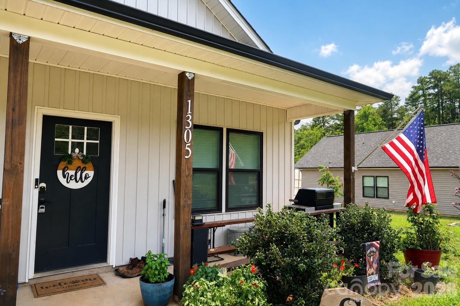 4th image of 1305 Scout Rd, Salisbury, NC 28146 | MLS# 4396625