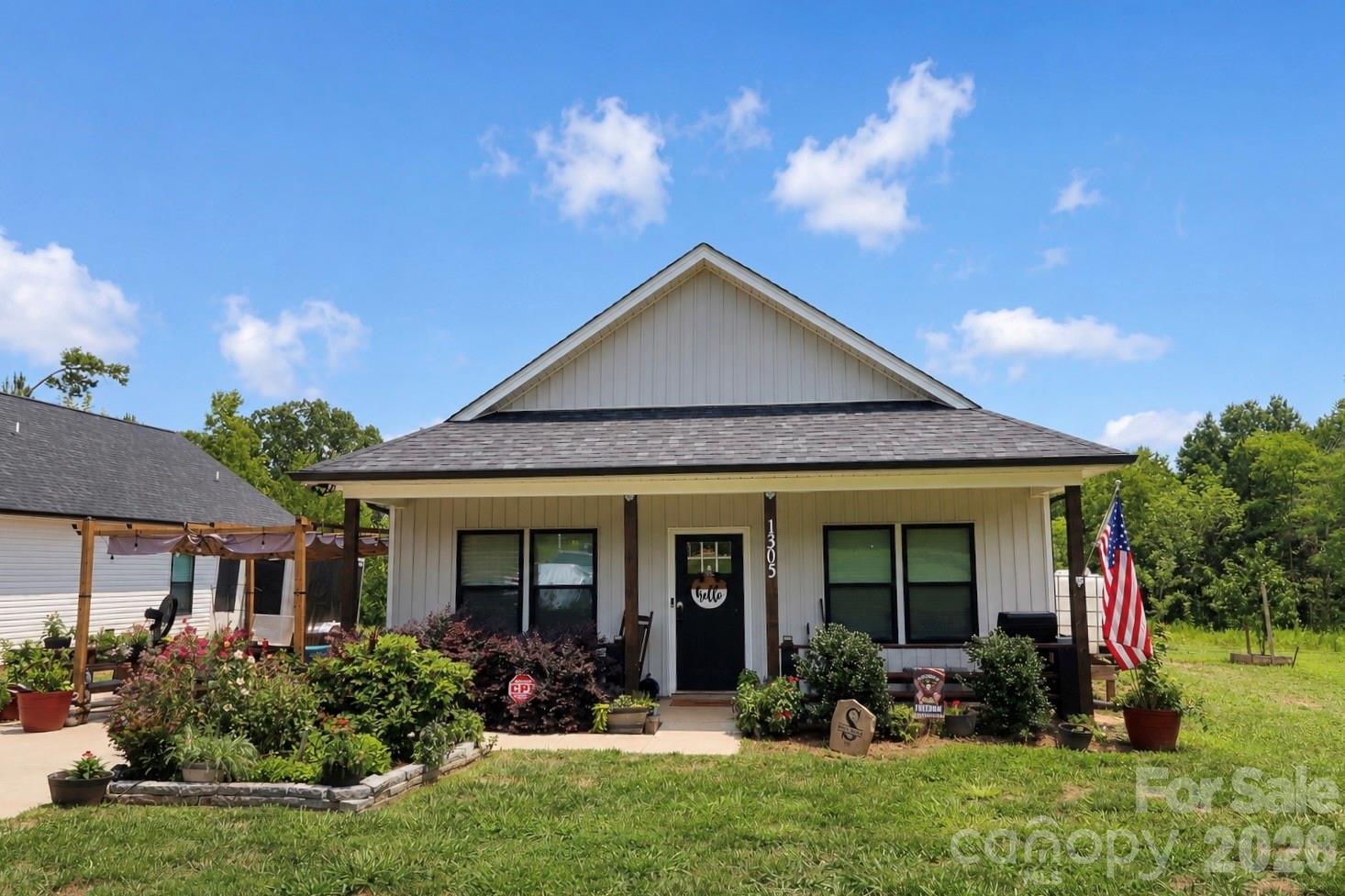 1st image of 1305 Scout Rd, Salisbury, NC 28146 | MLS# 4396625