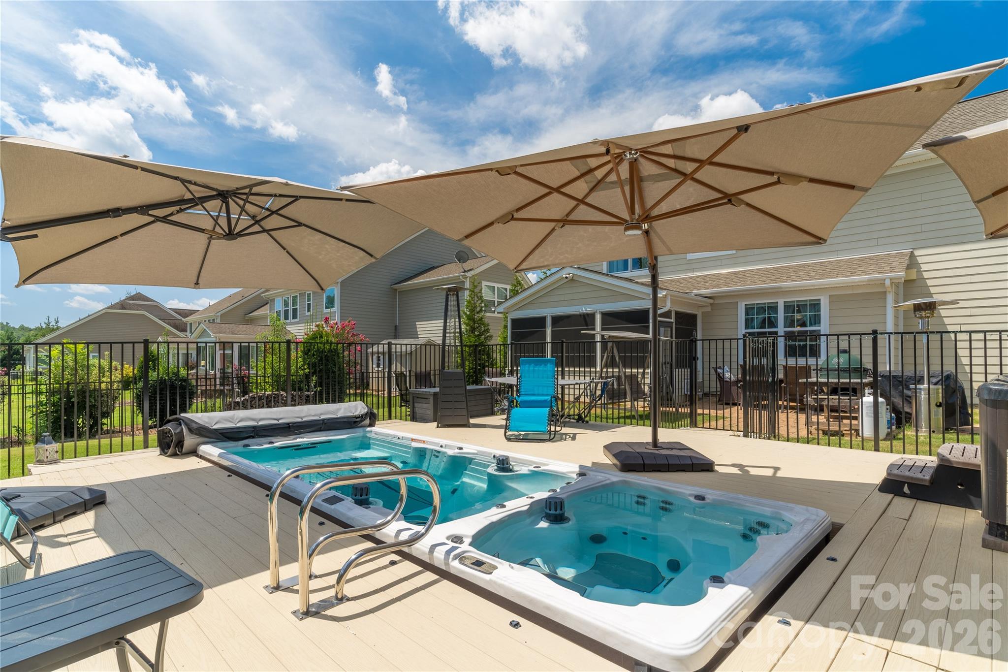 4th image of 137 Flora Vista Dr, Mooresville, NC 28117 | MLS# 4396789