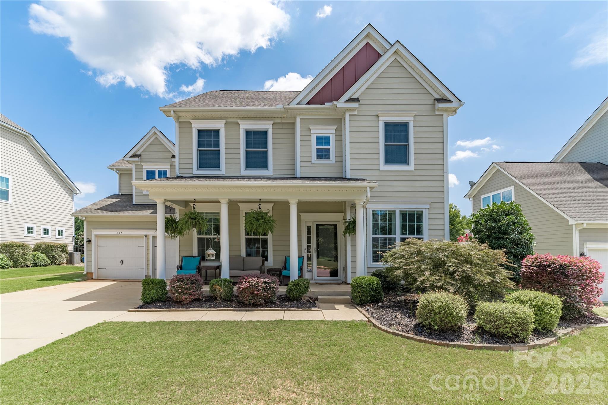 1st image of 137 Flora Vista Dr, Mooresville, NC 28117 | MLS# 4396789