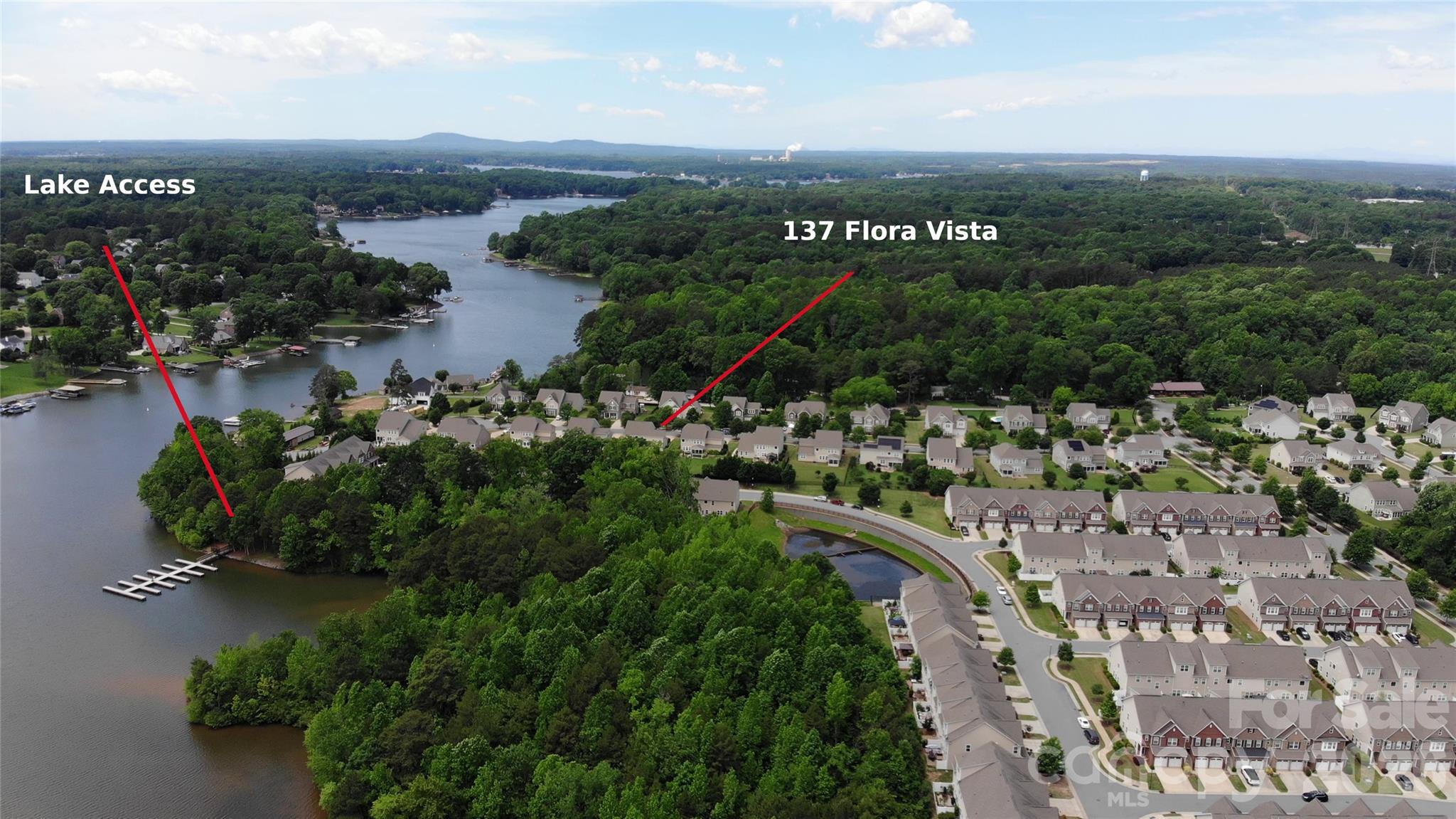 5th image of 137 Flora Vista Dr, Mooresville, NC 28117 | MLS# 4396789