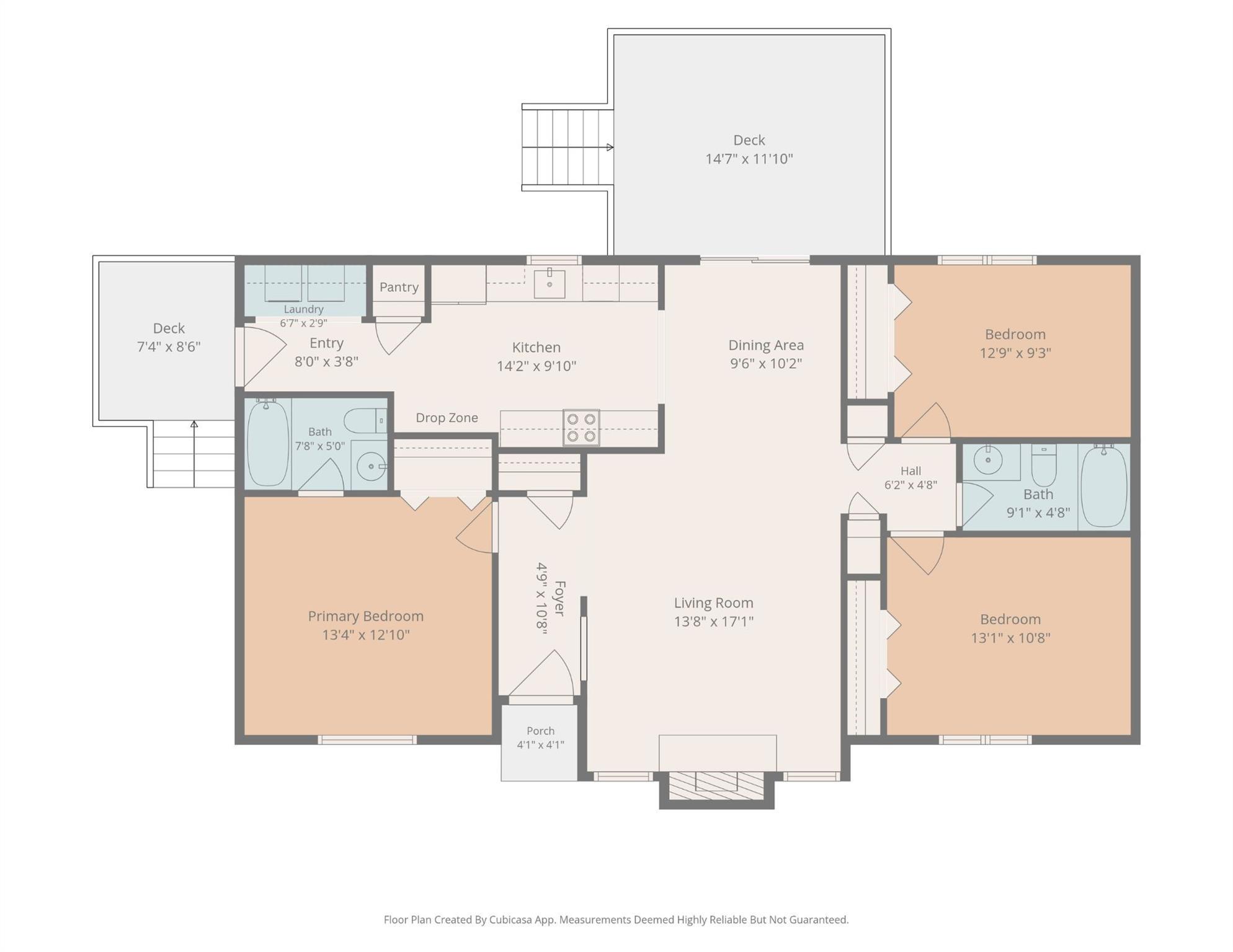 31st image of 2406 Bearskin Ln, Monroe, NC 28110 | MLS# 4396948