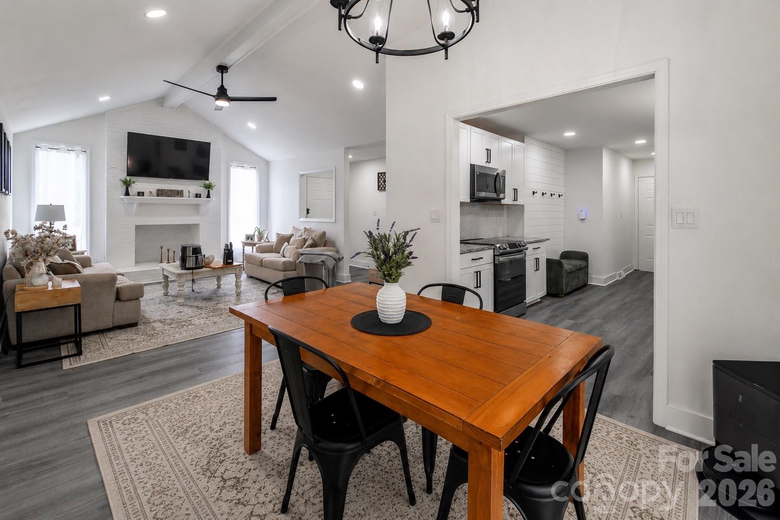 3rd image of 2406 Bearskin Ln, Monroe, NC 28110 | MLS# 4396948