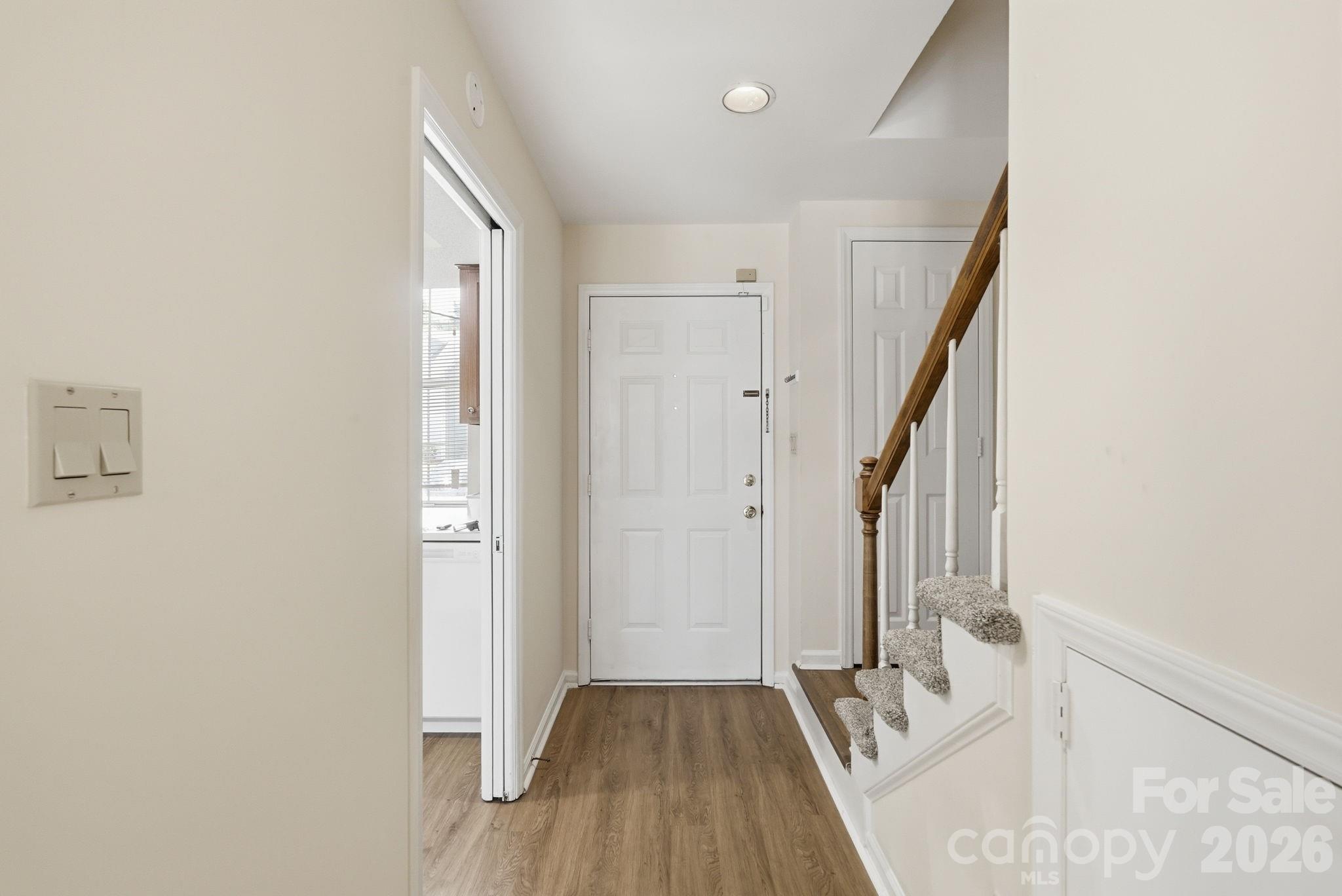image of 2954 Iron Gate Ln, Charlotte, NC 28212 | MLS# 4396954