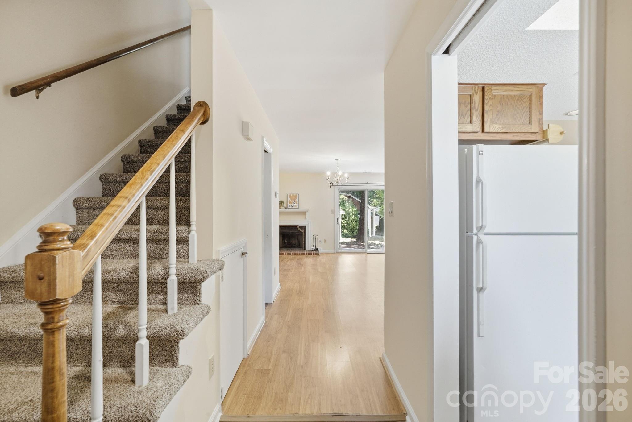 image of 2954 Iron Gate Ln, Charlotte, NC 28212 | MLS# 4396954