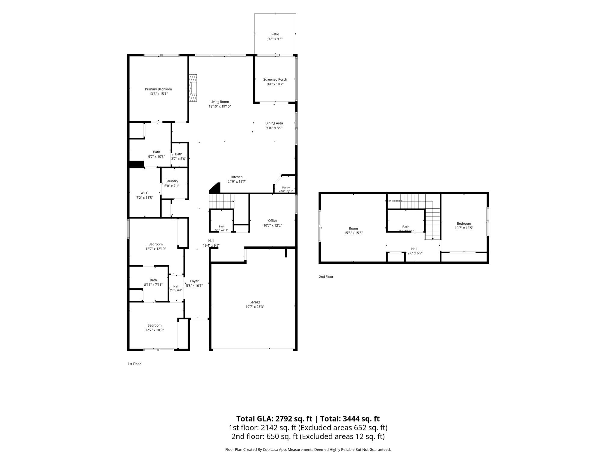 24th image of 12629 Twilight Dr, Mint Hill, NC 28227 | MLS# 4397024