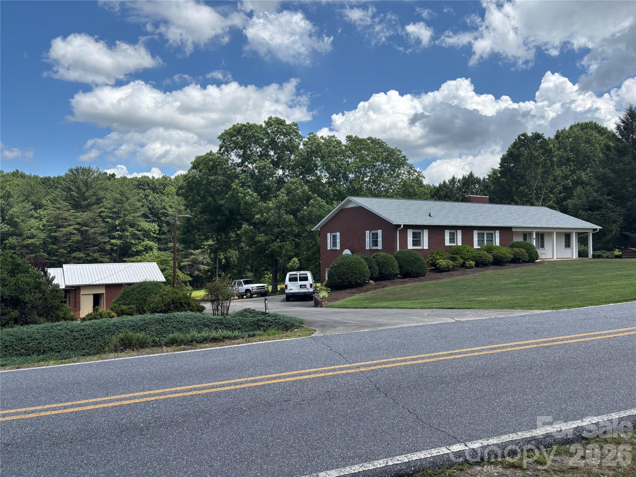 1st image of 390 Airport Rd, Taylorsville, NC 28681 | MLS# 4397078