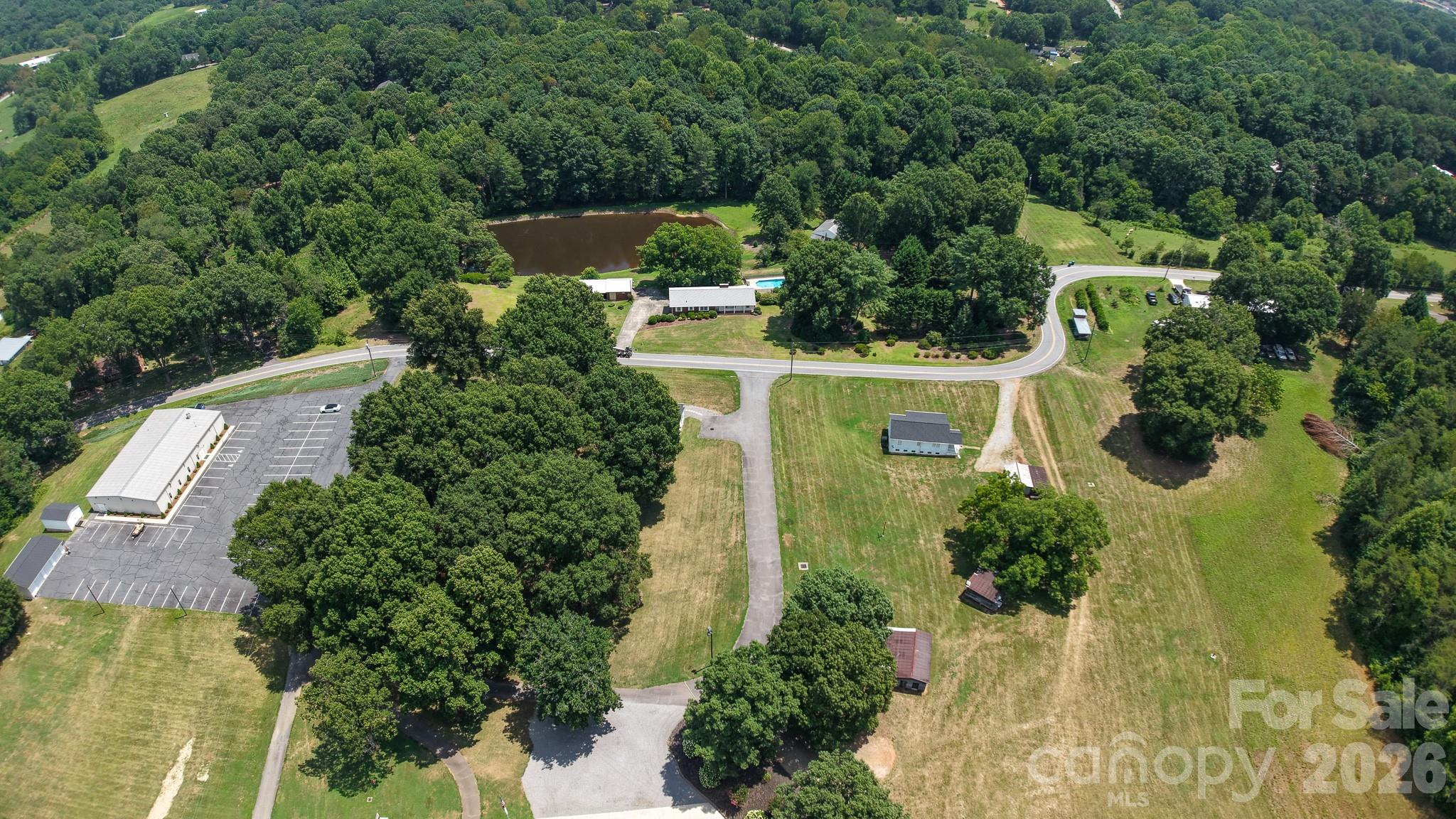 48th image of 390 Airport Rd, Taylorsville, NC 28681 | MLS# 4397078
