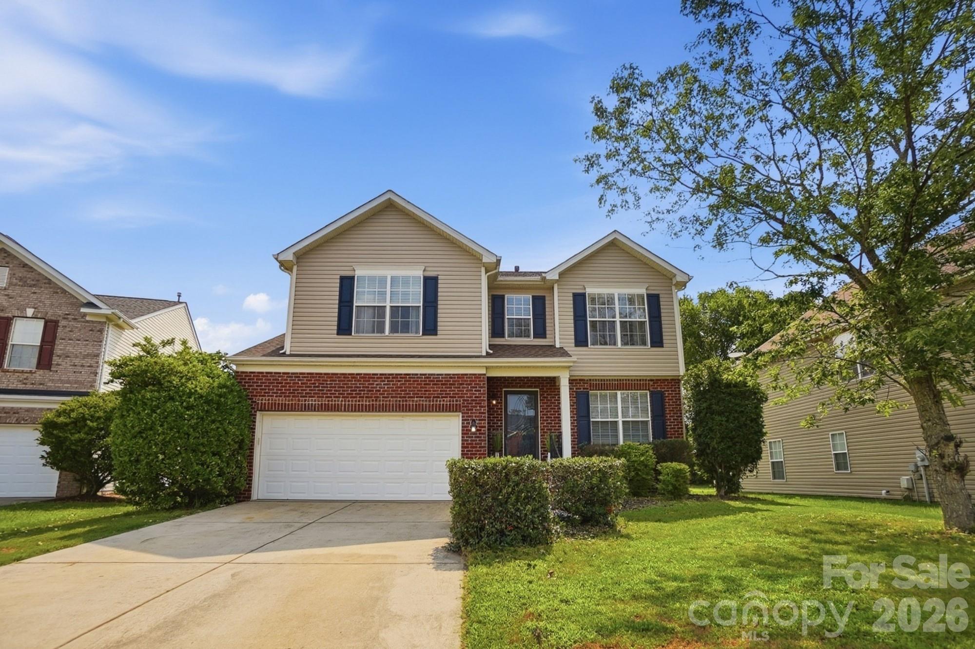 3rd image of 3104 Broad Plum Ln, Indian Trail, NC 28079 | MLS# 4397087