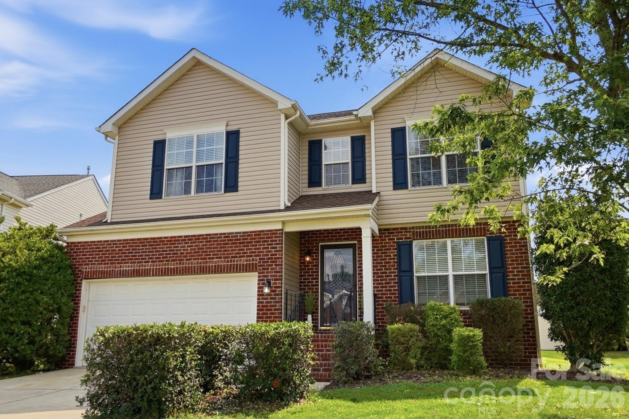 4th image of 3104 Broad Plum Ln, Indian Trail, NC 28079 | MLS# 4397087