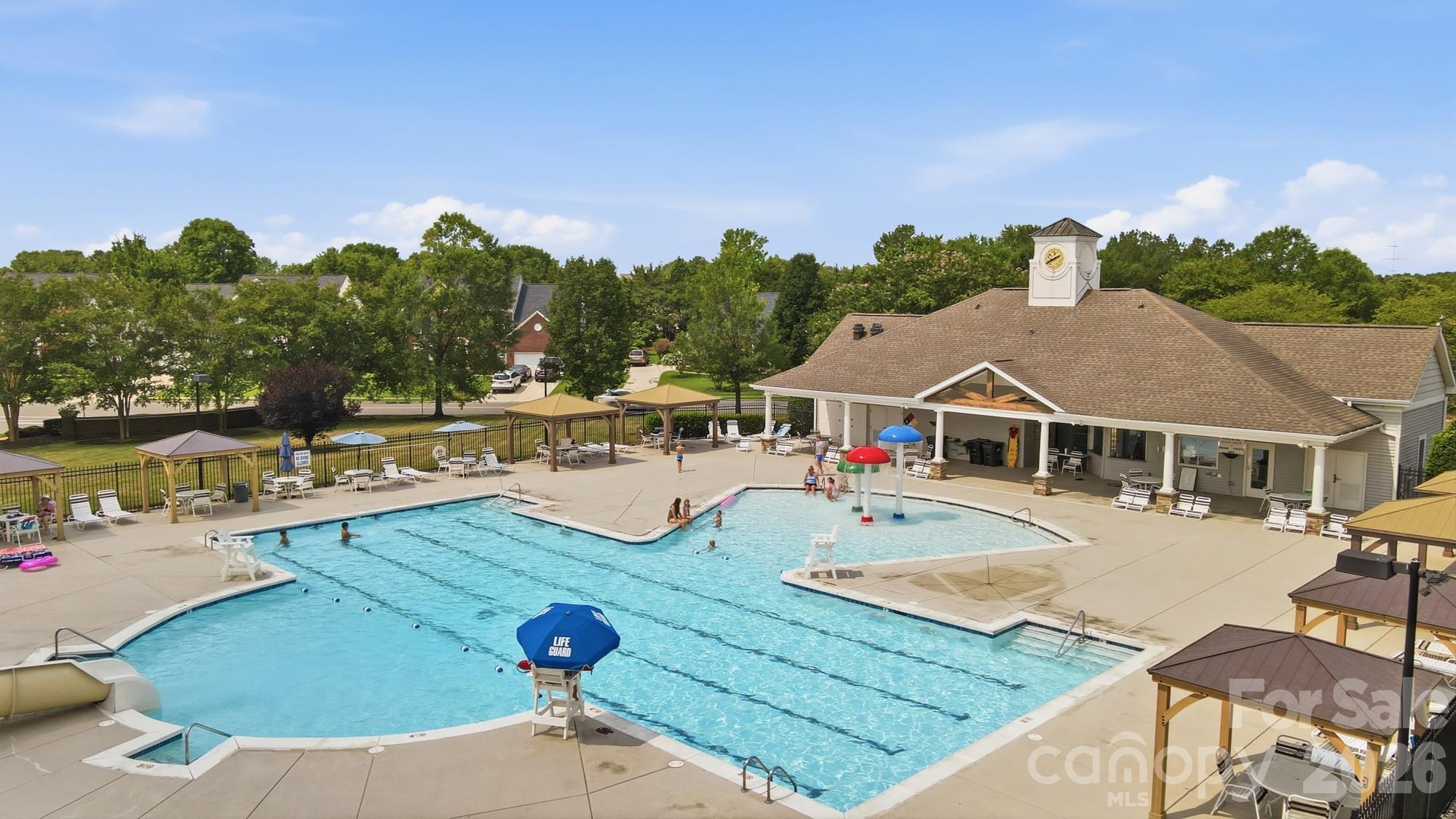 2nd image of 3104 Broad Plum Ln, Indian Trail, NC 28079 | MLS# 4397087