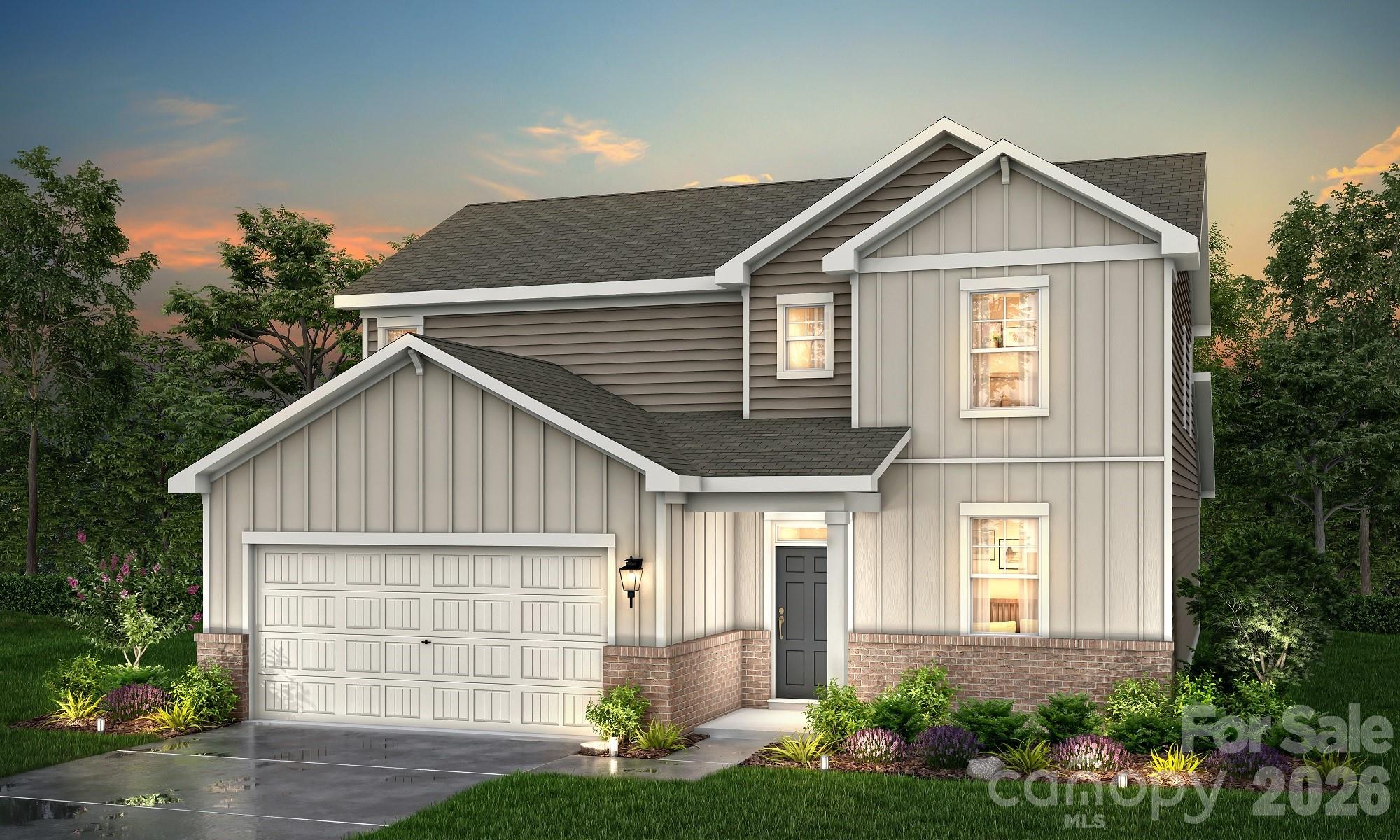 2nd image of 2760 Blue Sky Meadows Dr, Monroe, NC 28110 | MLS# 4397293