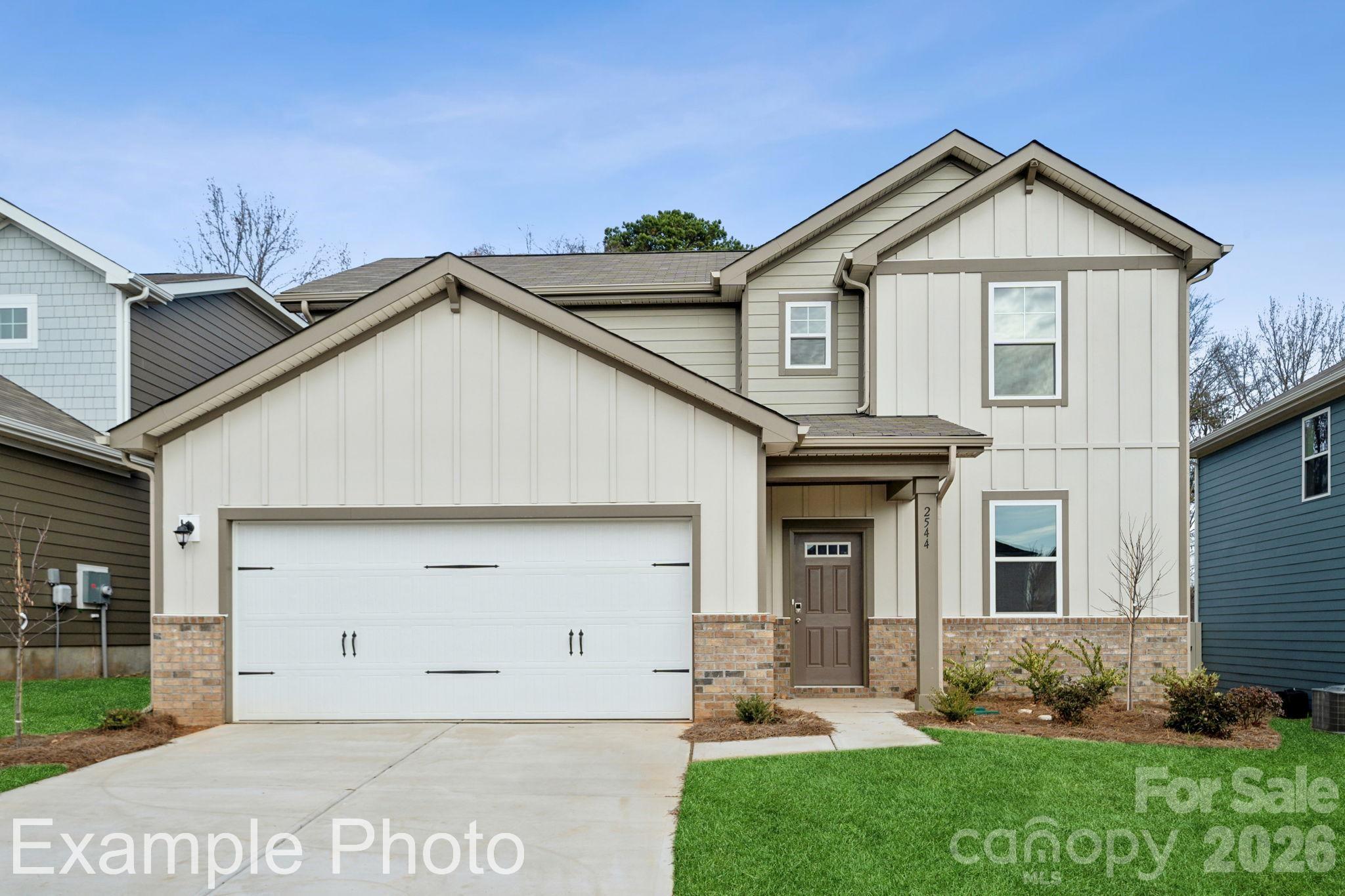 1st image of 2760 Blue Sky Meadows Dr, Monroe, NC 28110 | MLS# 4397293