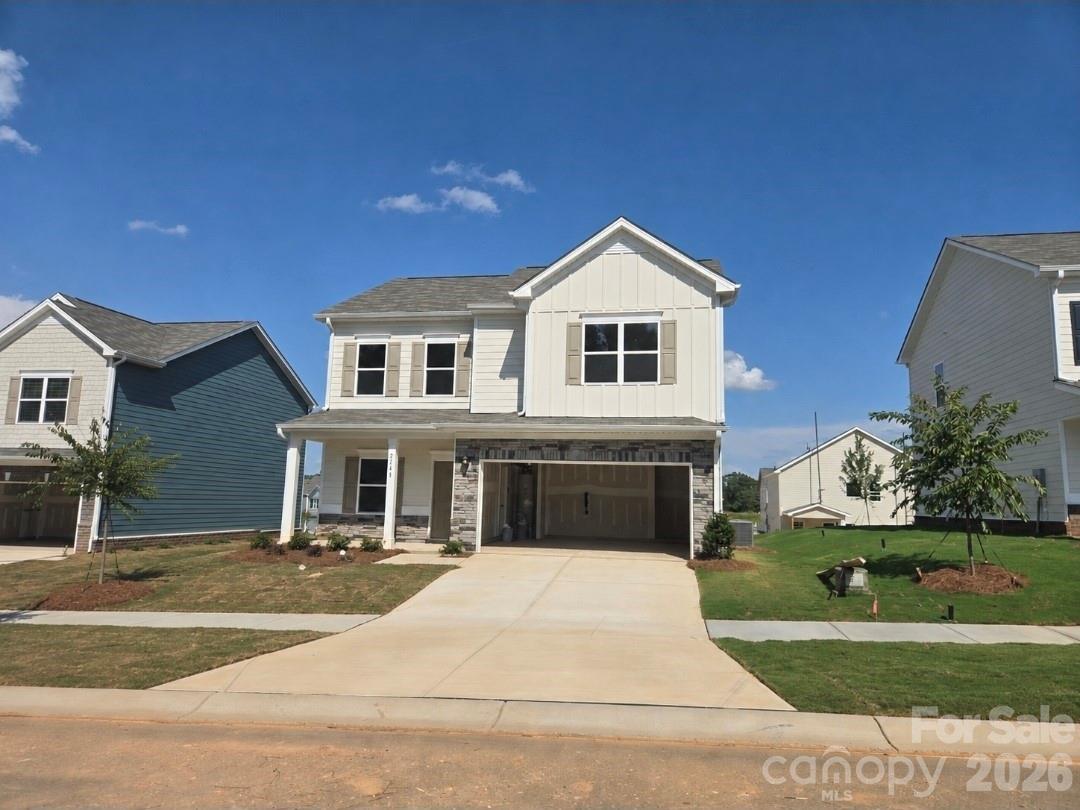 1st image of 2148 Zybach Dr, Monroe, NC 28110 | MLS# 4397323