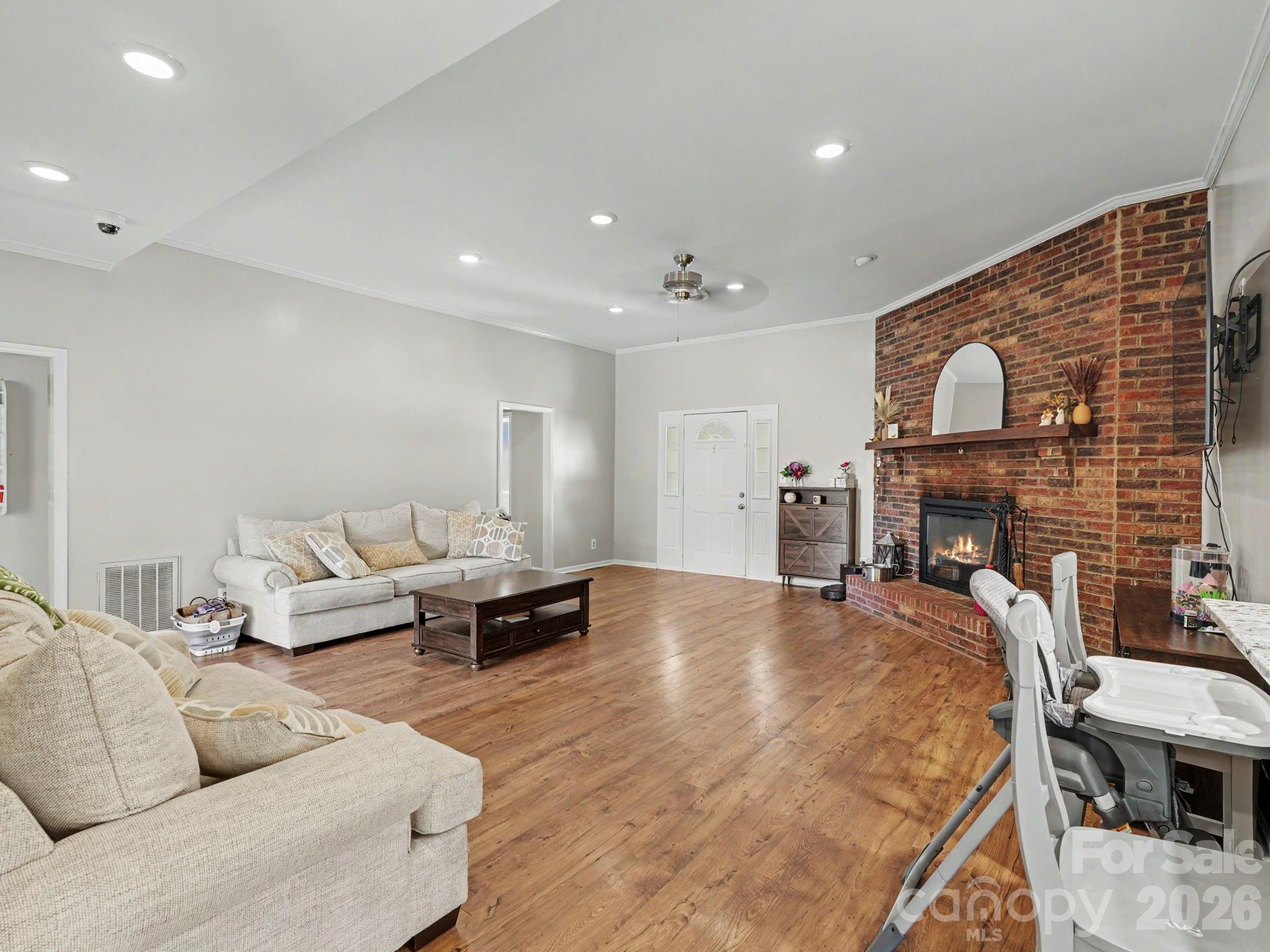 5th image of 8301 Mooresville Rd, Concord, NC 28027 | MLS# 4397469