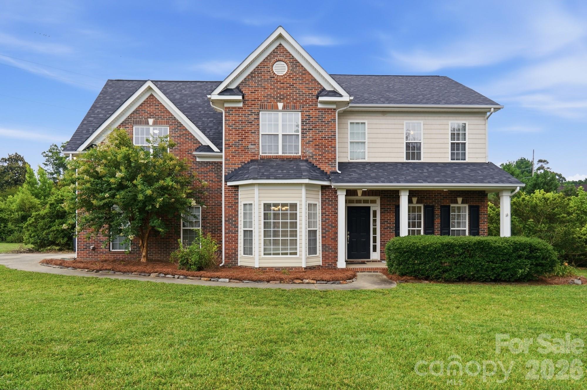 2nd image of 1521 Hilton Meadow Dr, Monroe, NC 28110 | MLS# 4397573