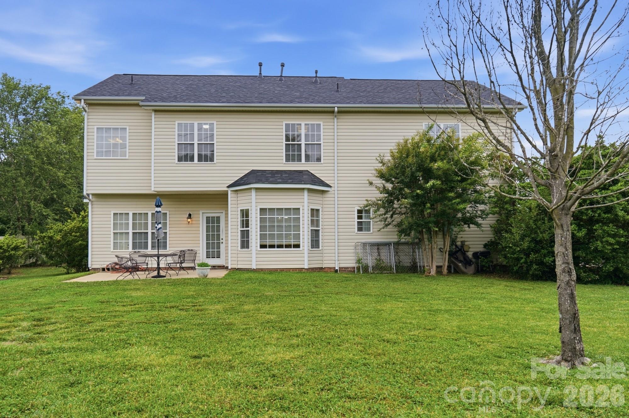 44th image of 1521 Hilton Meadow Dr, Monroe, NC 28110 | MLS# 4397573