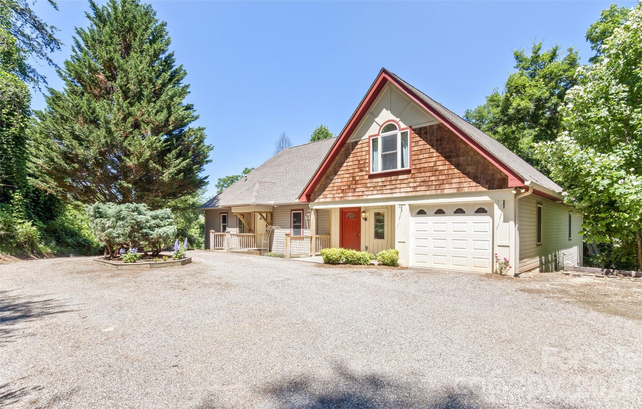1st image of 15 Village Green Dr, Alexander, NC 28701 | MLS# 4397766