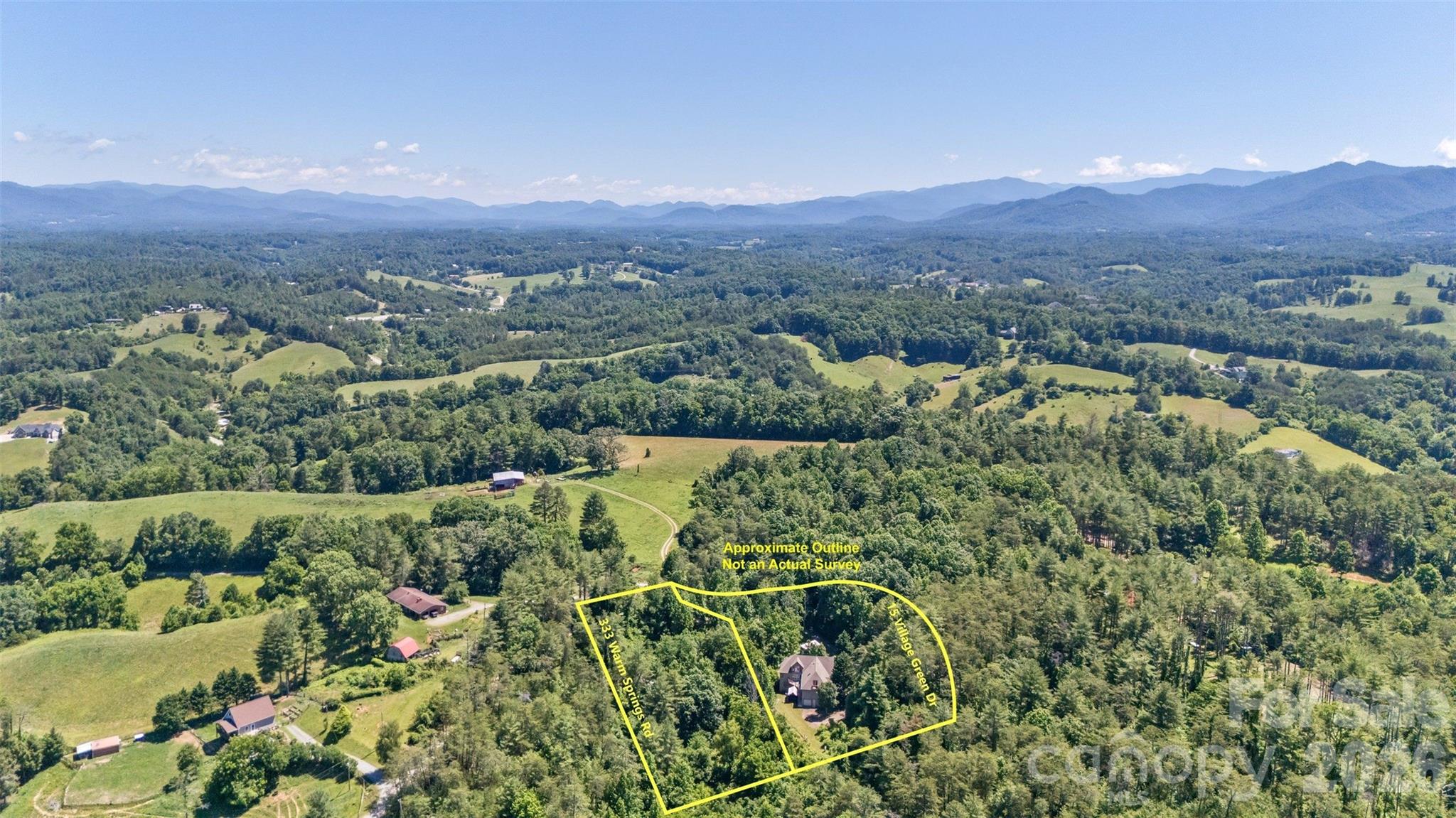2nd image of 15 Village Green Dr, Alexander, NC 28701 | MLS# 4397766