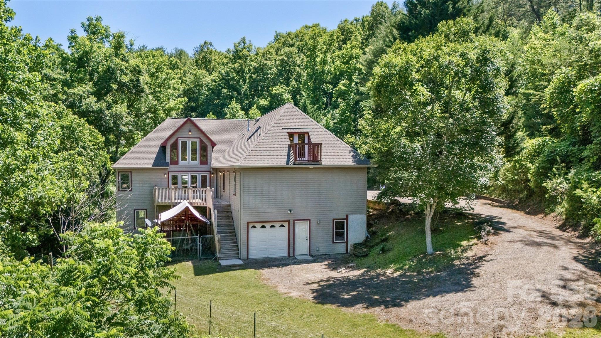 4th image of 15 Village Green Dr, Alexander, NC 28701 | MLS# 4397766