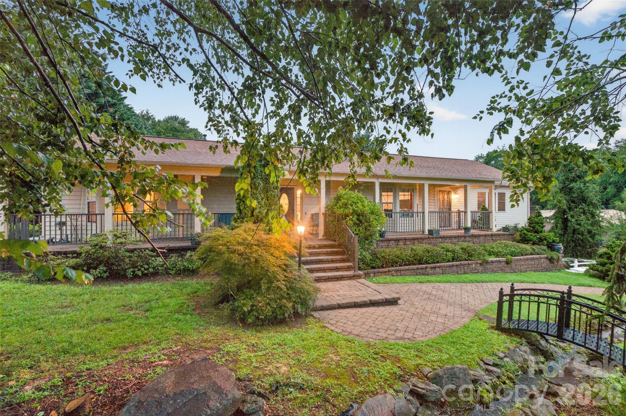 4th image of 1117 Cedar Creek Dr, Morganton, NC 28655 | MLS# 4397791