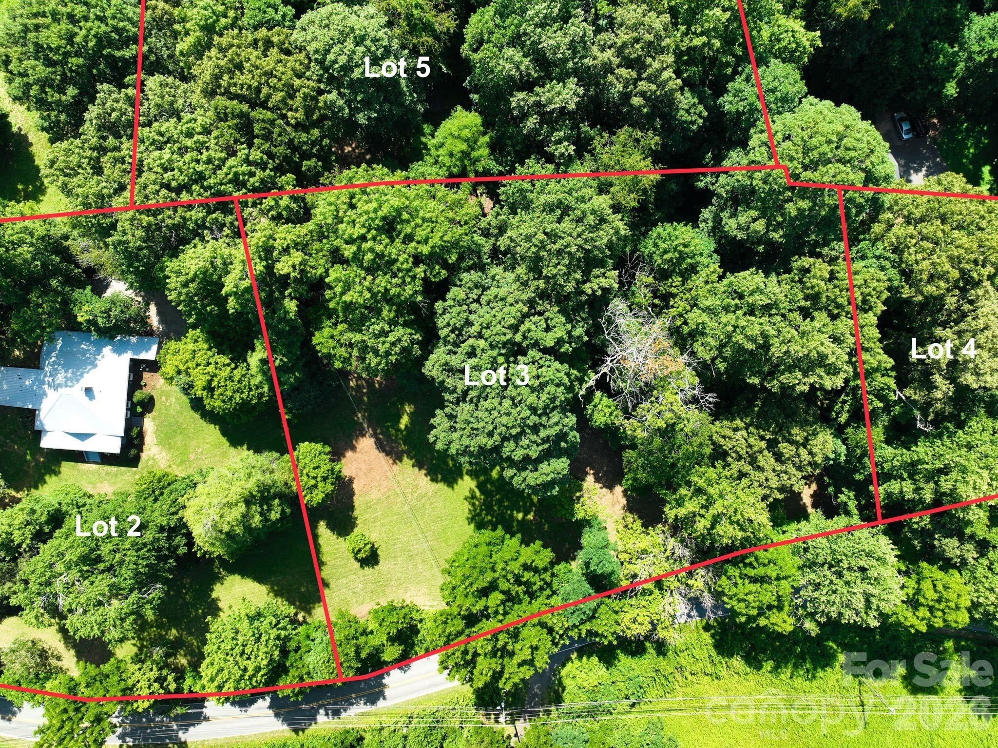 3rd image of 371 Chunns Cove Rd, Asheville, NC 28805 | MLS# 4397925