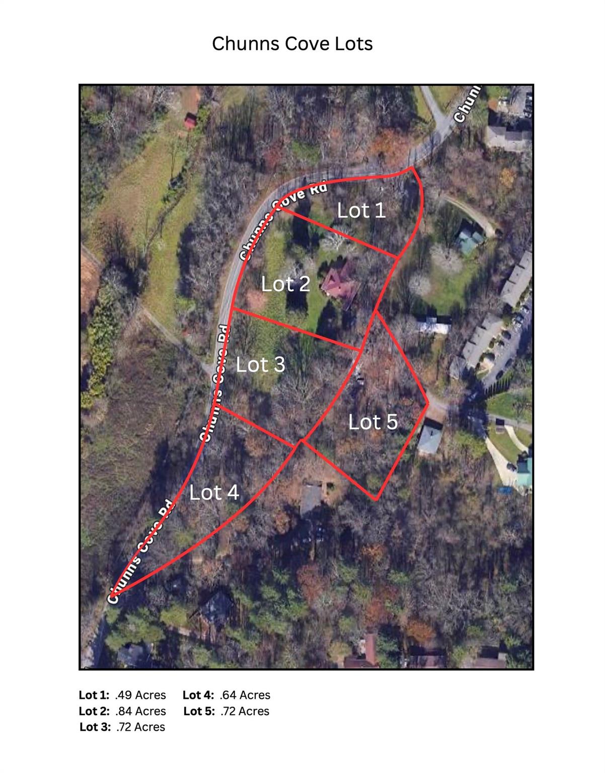 4th image of 371 Chunns Cove Rd, Asheville, NC 28805 | MLS# 4397925