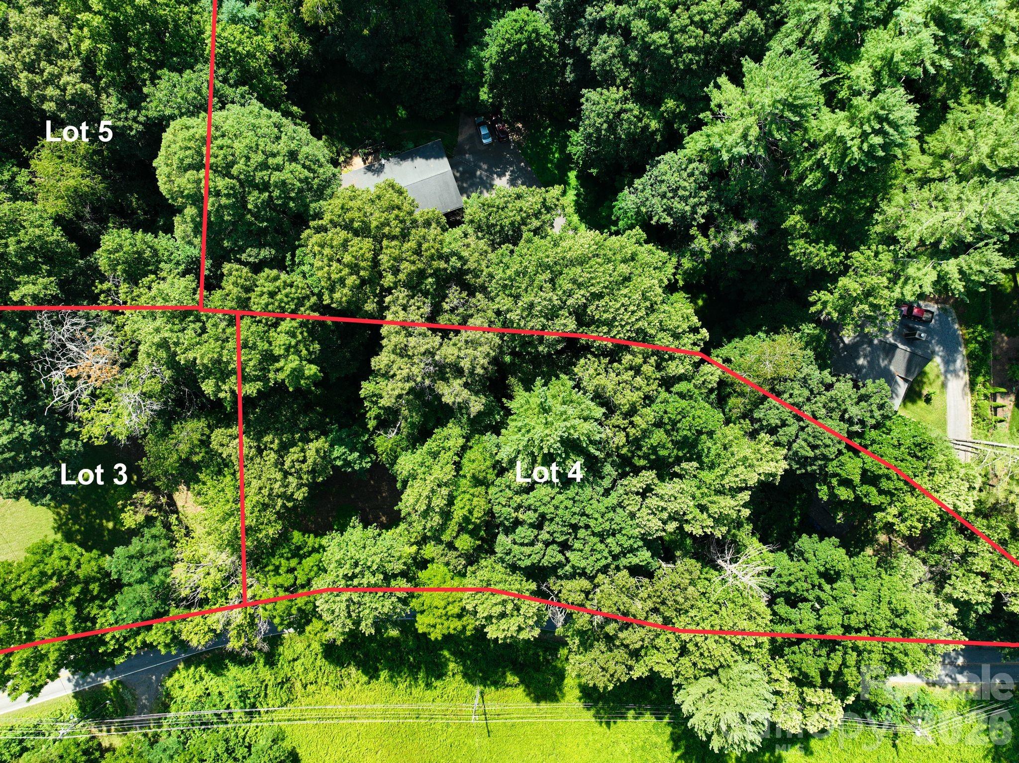 3rd image of 353 Chunns Cove Rd, Asheville, NC 28805 | MLS# 4397934