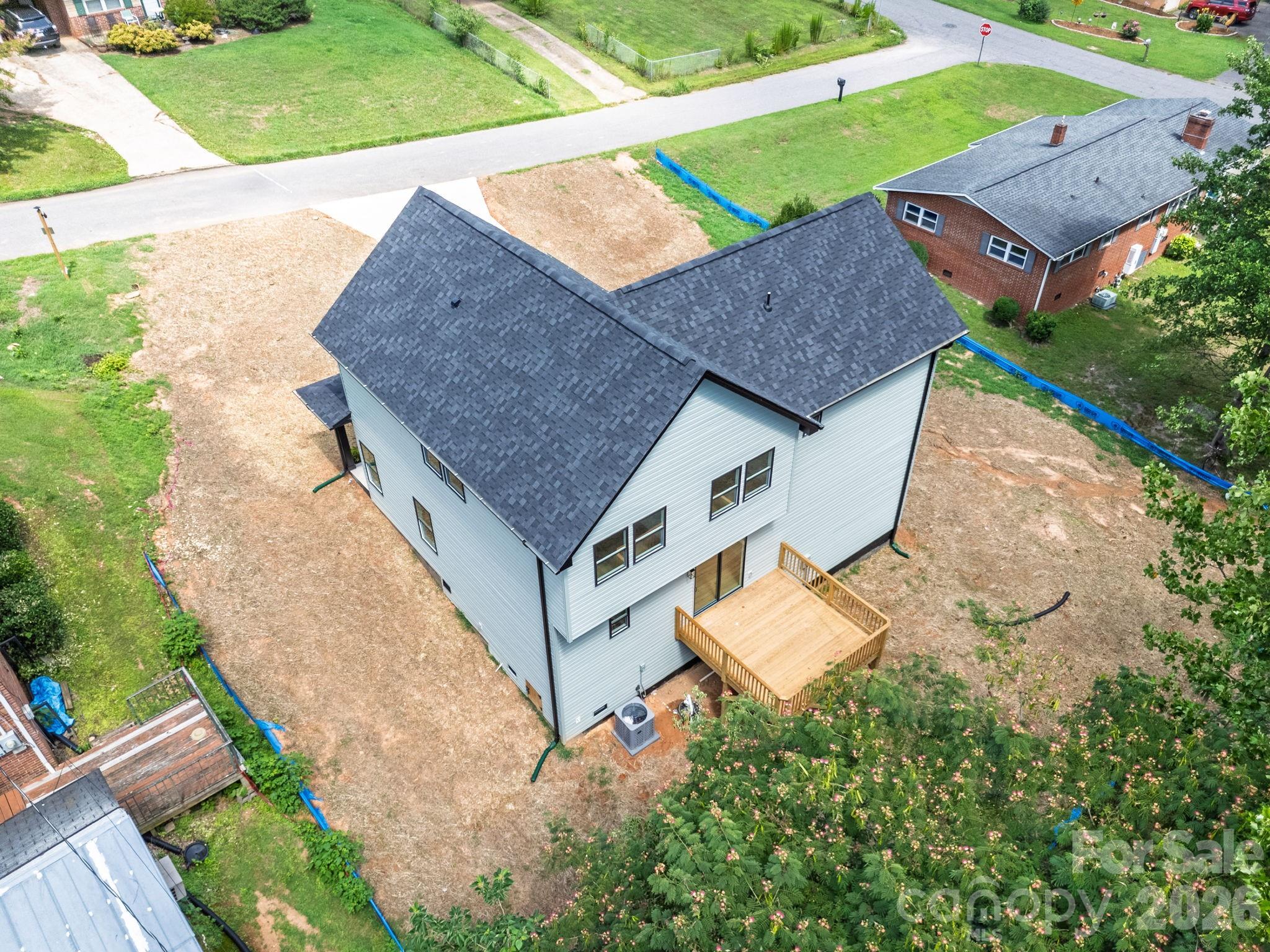 31st image of 1830 31st St Ne, Hickory, NC 28601 | MLS# 4397975